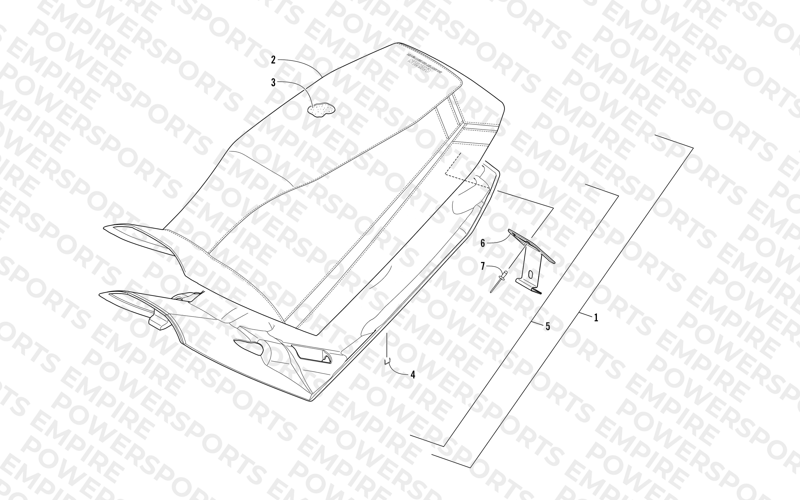 Assembly schematic