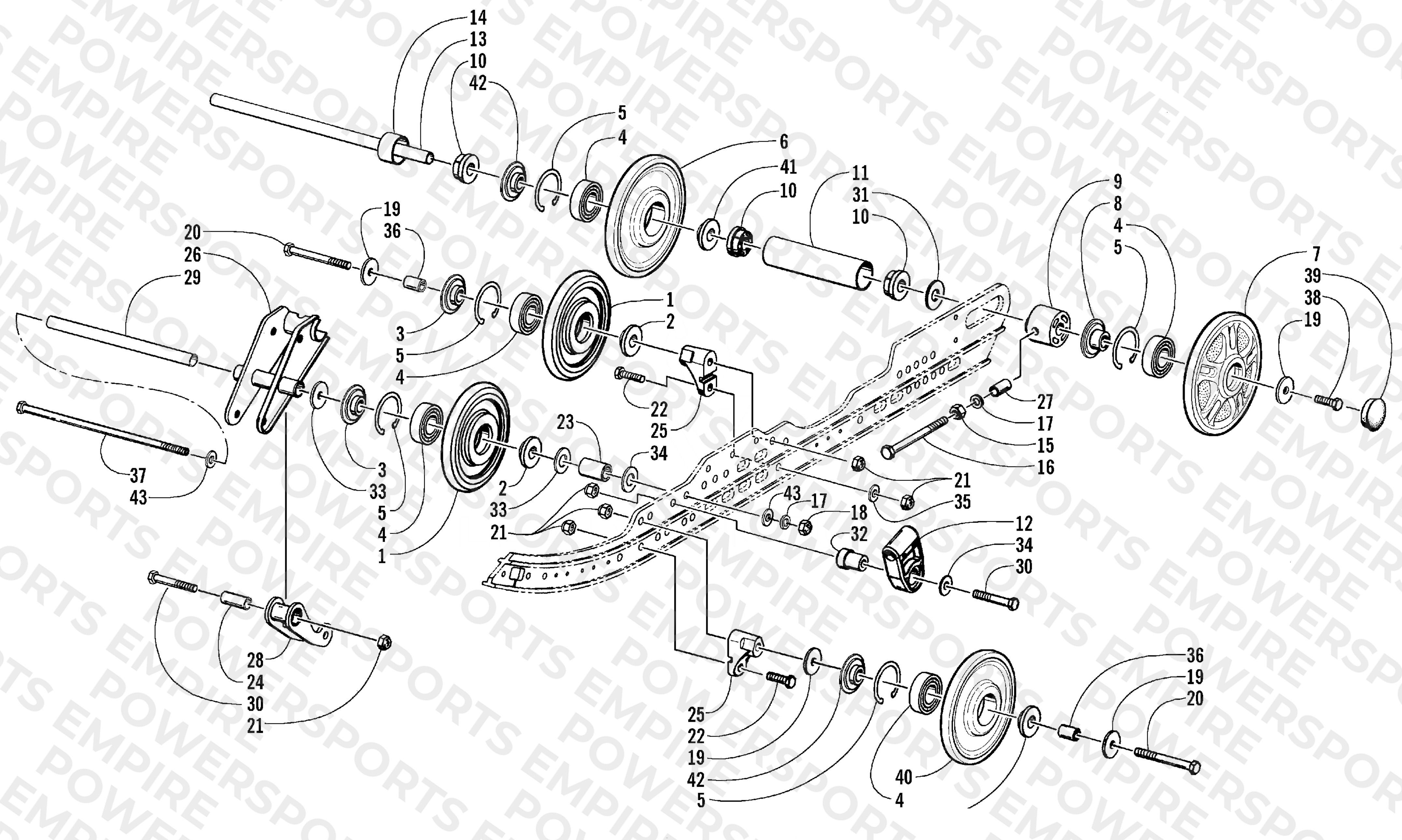 Assembly schematic