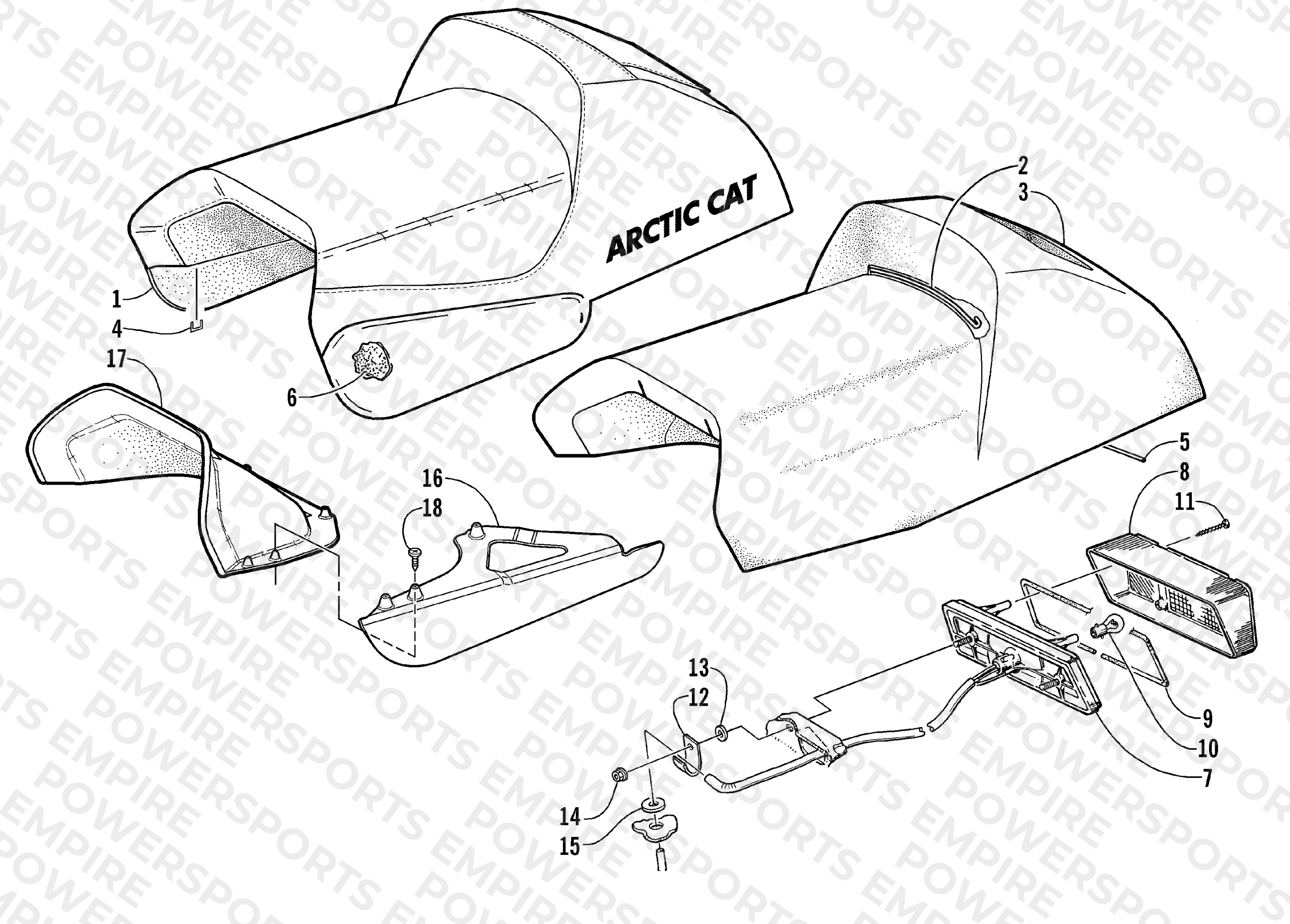 Assembly schematic