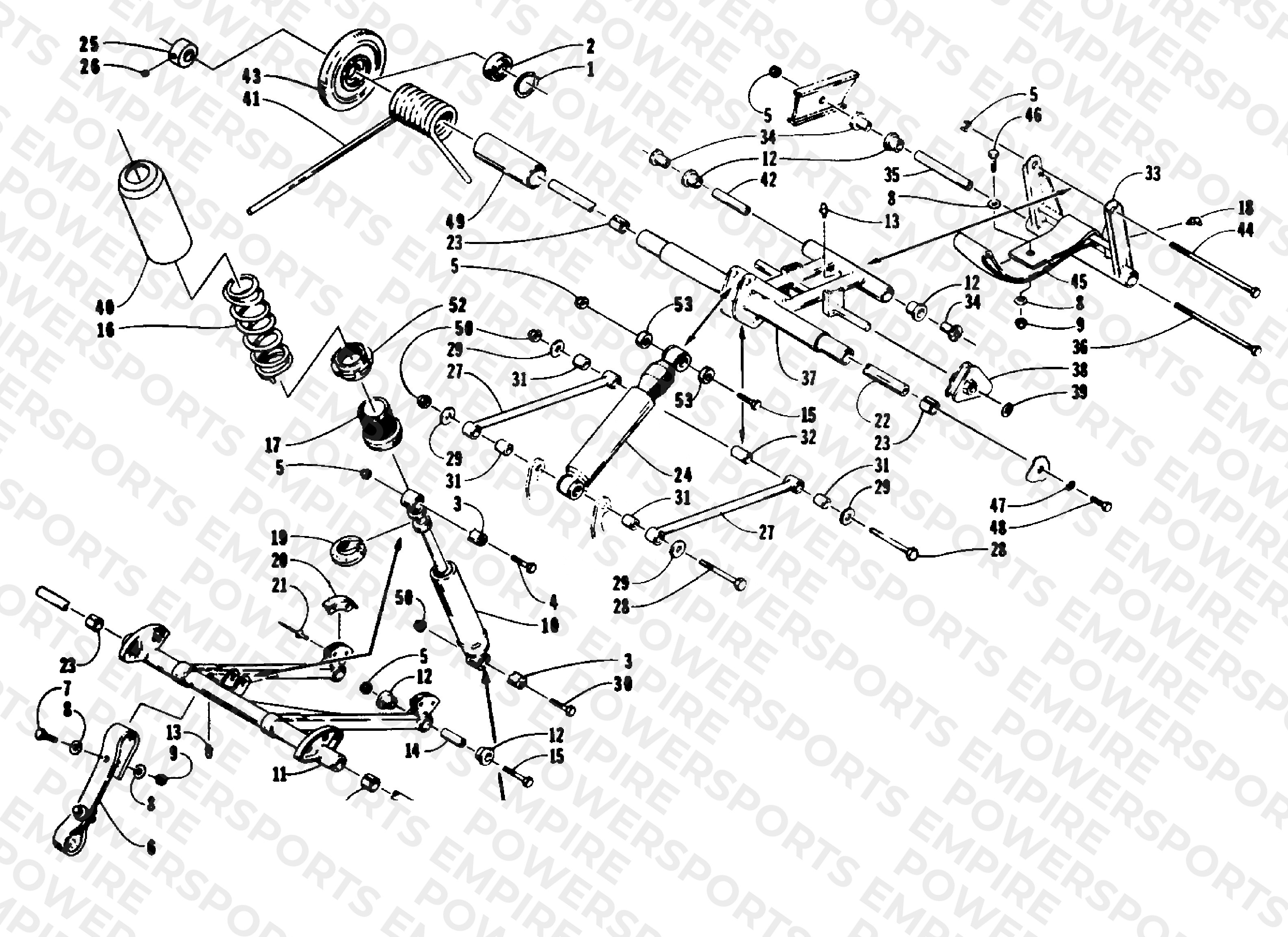 Assembly schematic