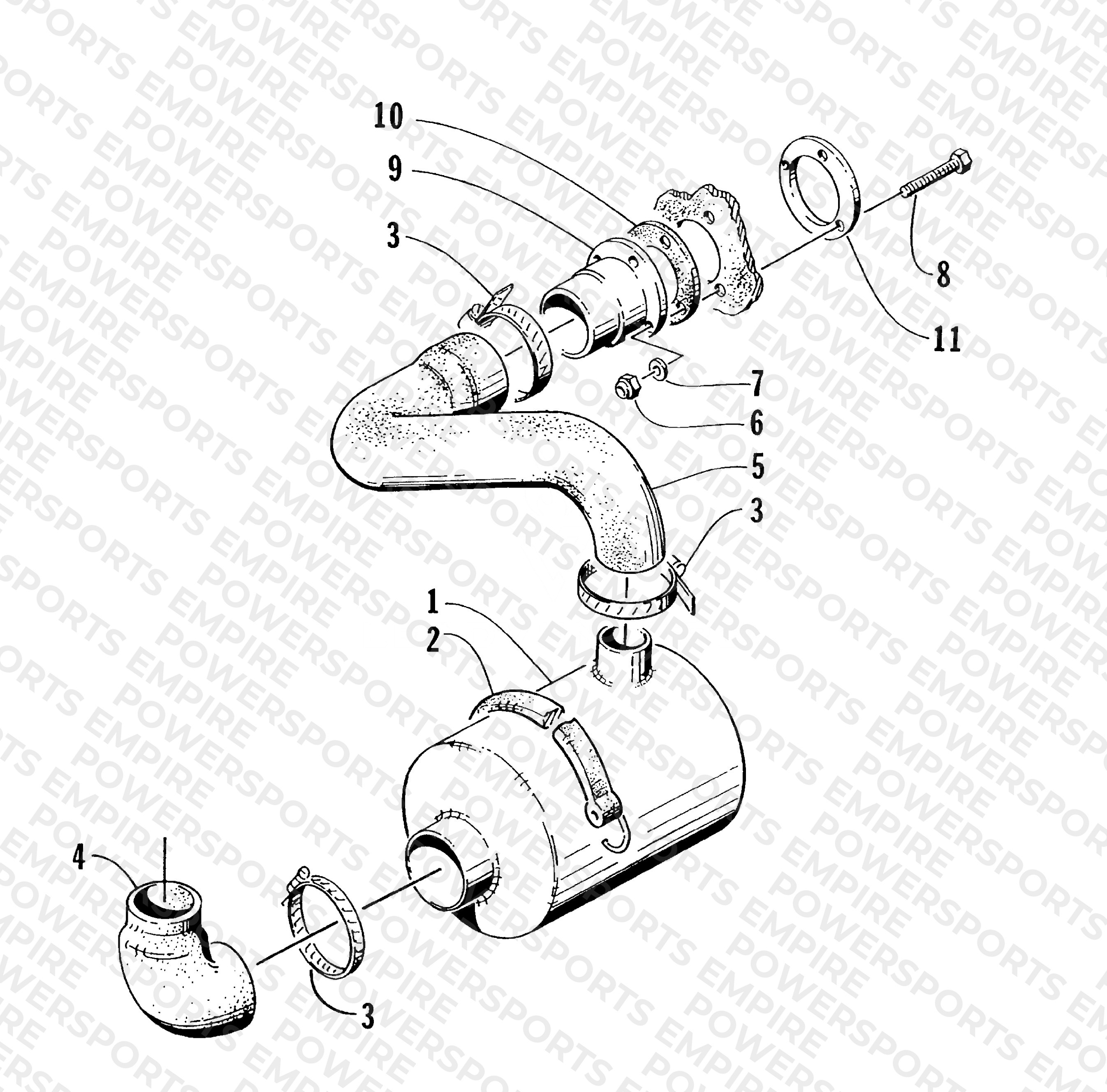 Assembly schematic