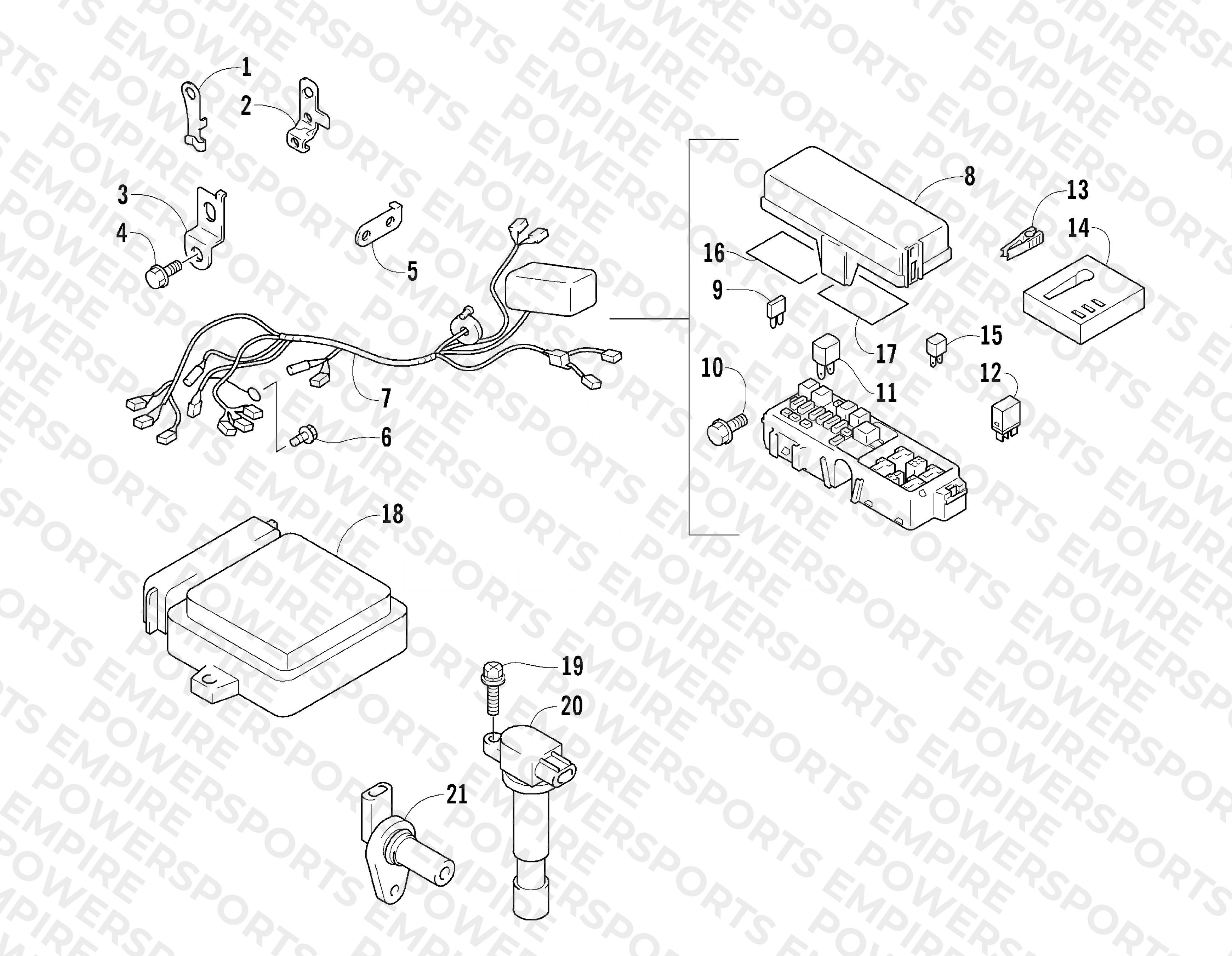 ELECTRICAL