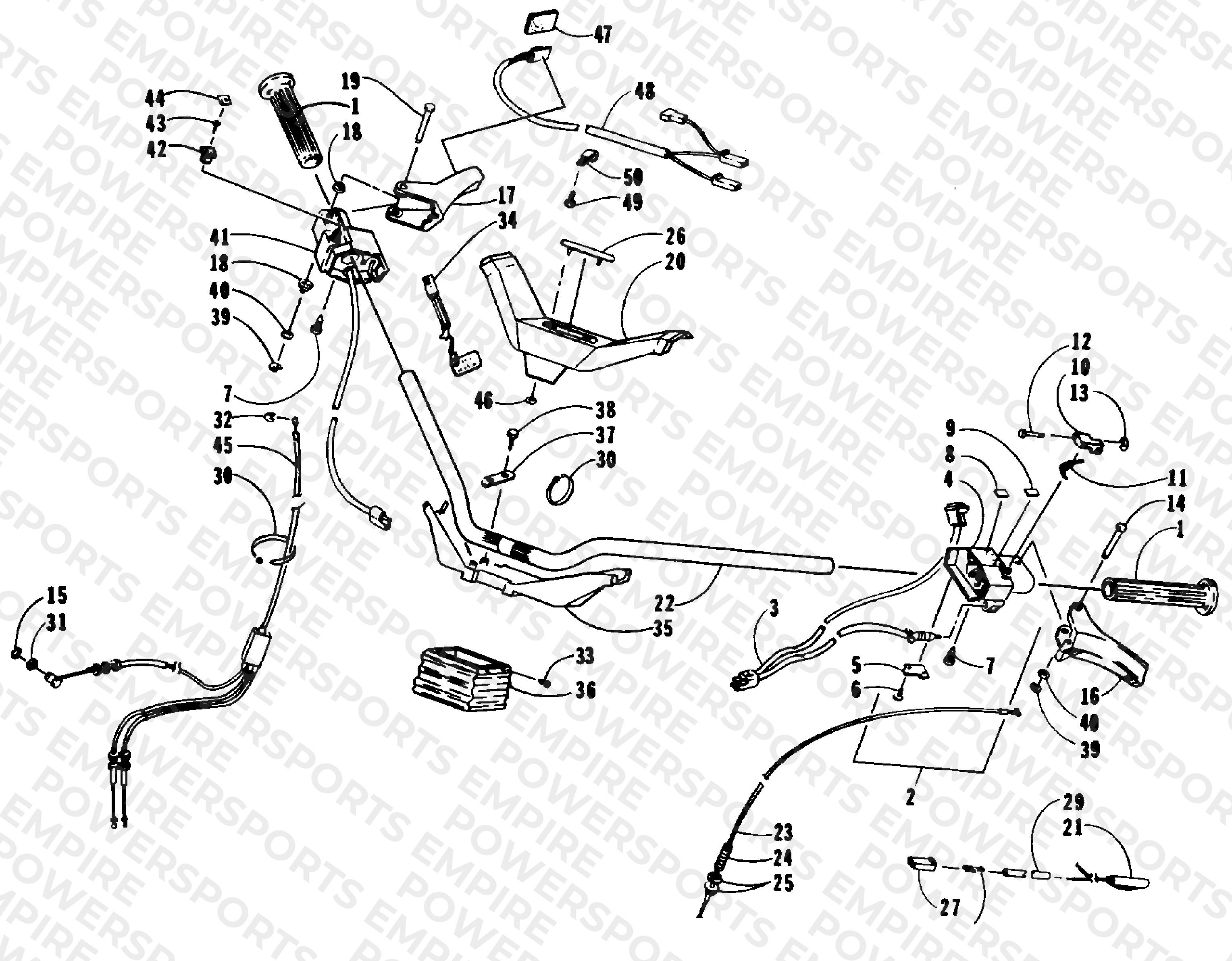 Assembly schematic