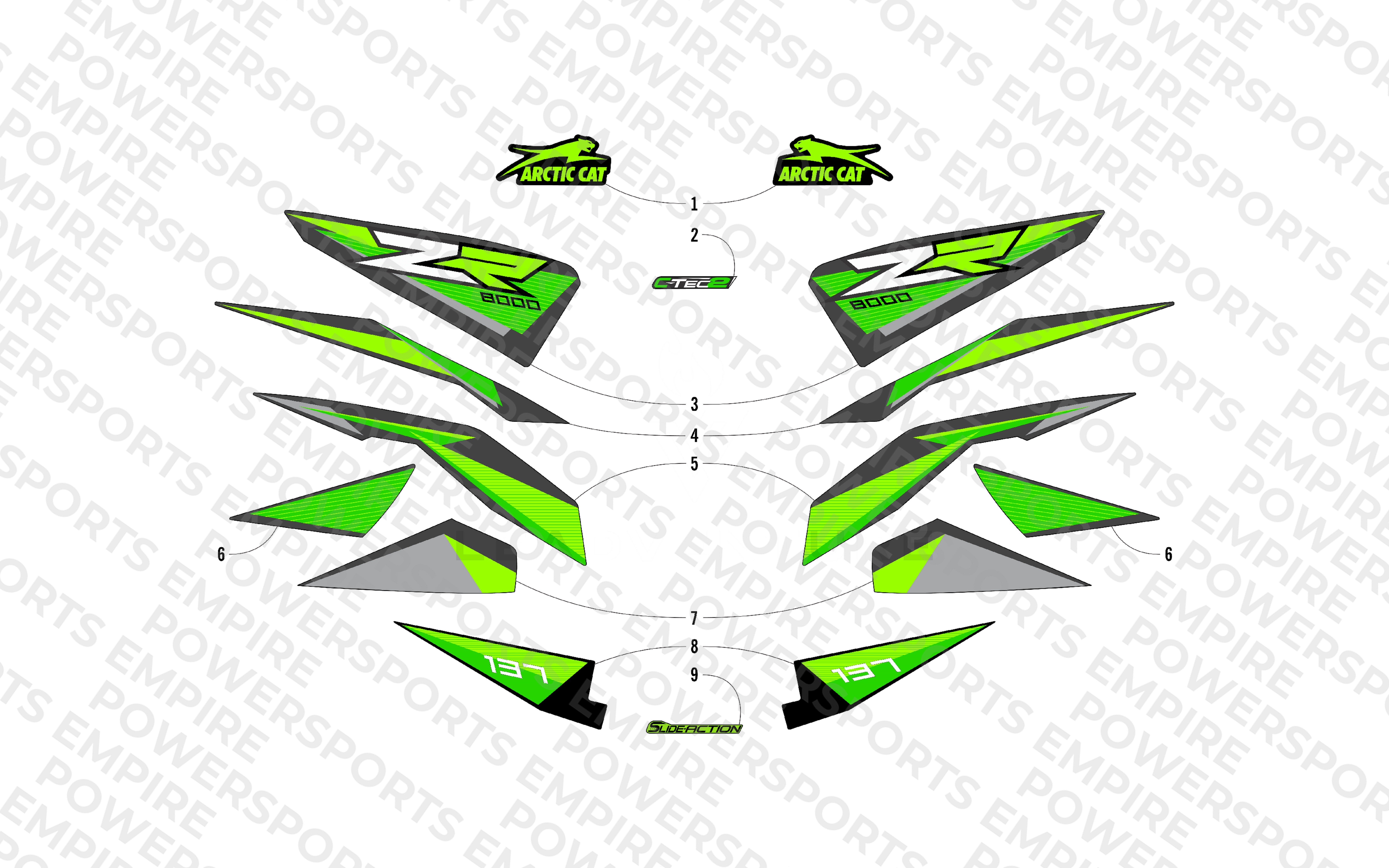Assembly schematic