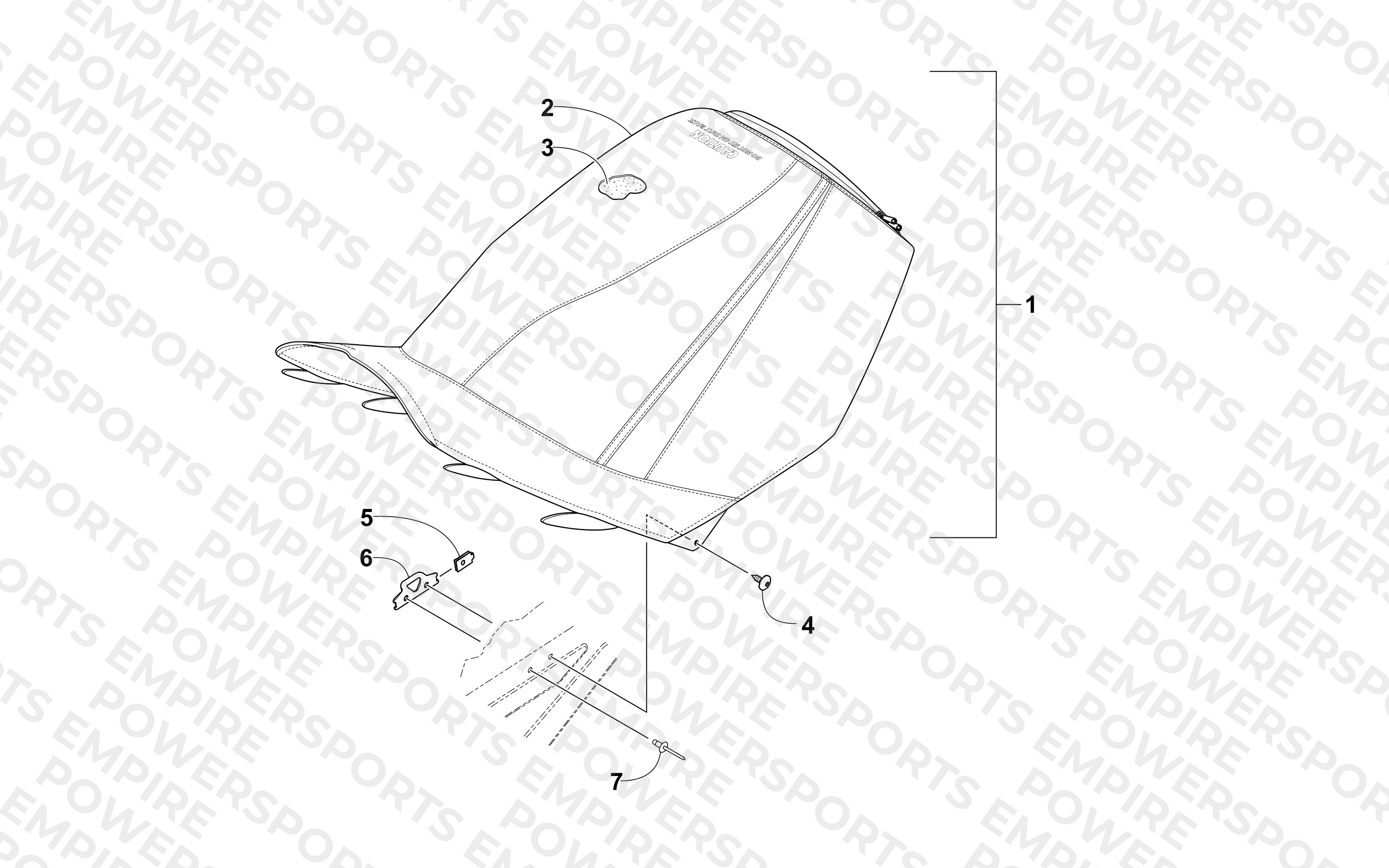 SEAT ASSEMBLY