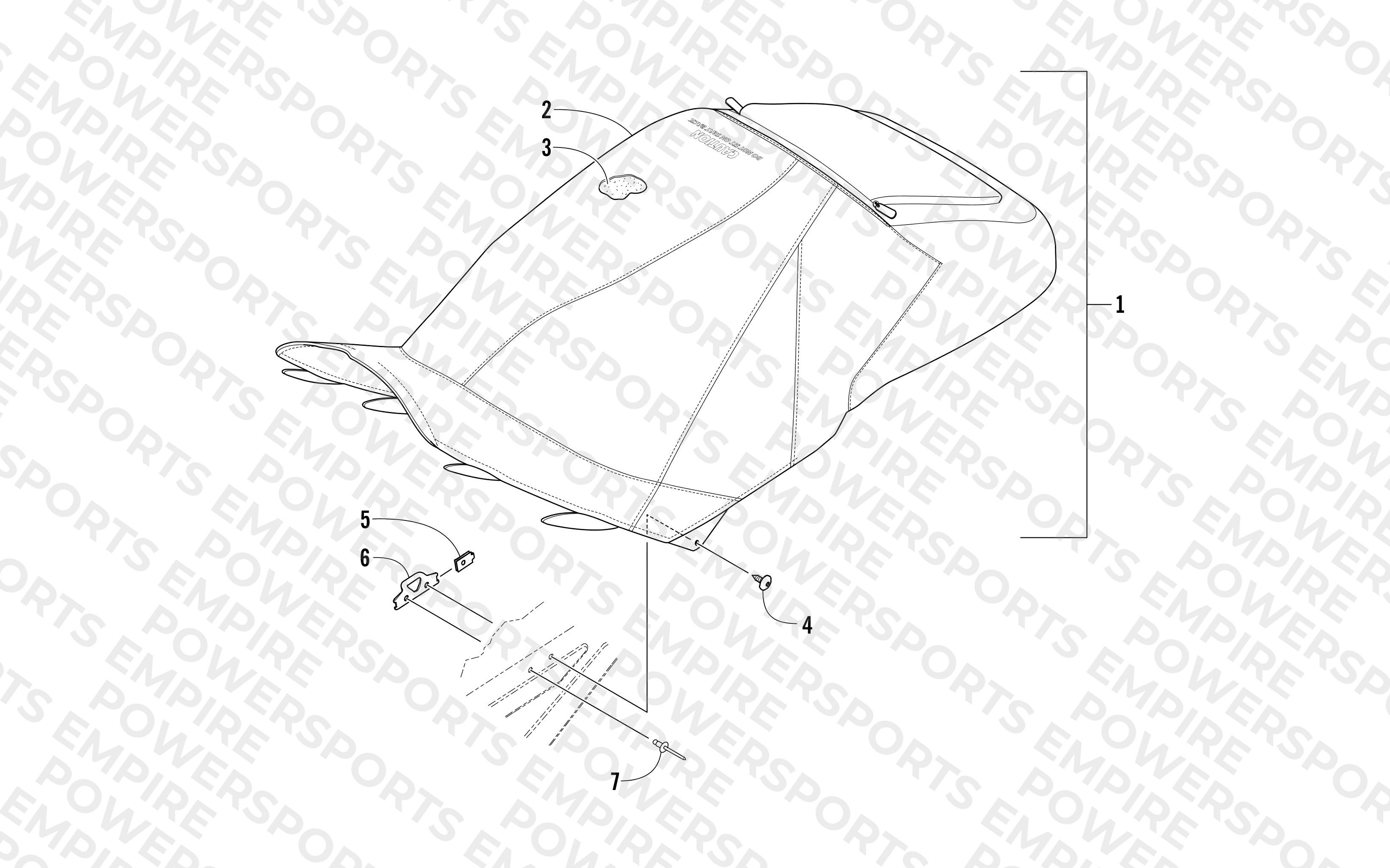 Assembly schematic