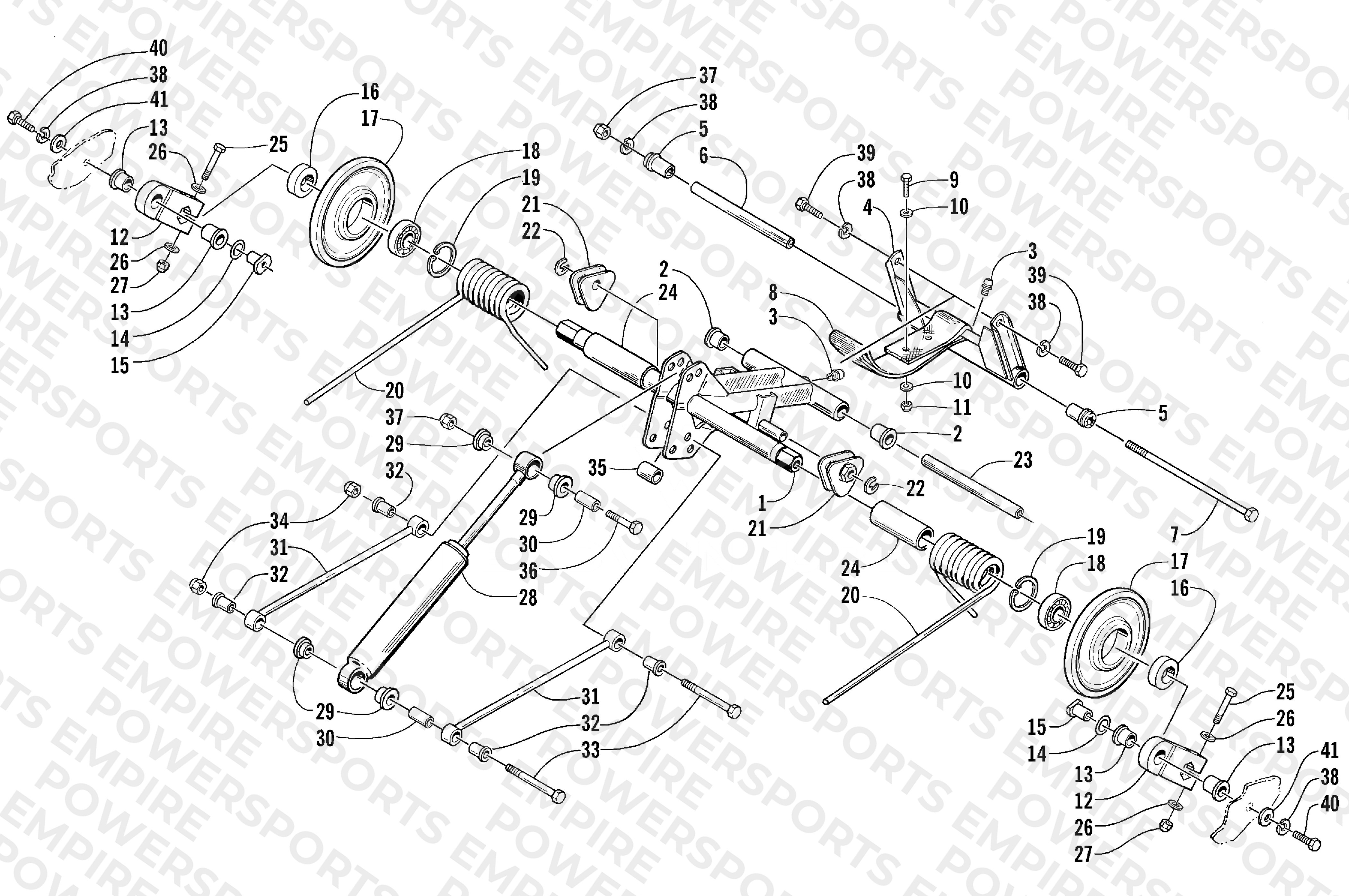 Assembly schematic