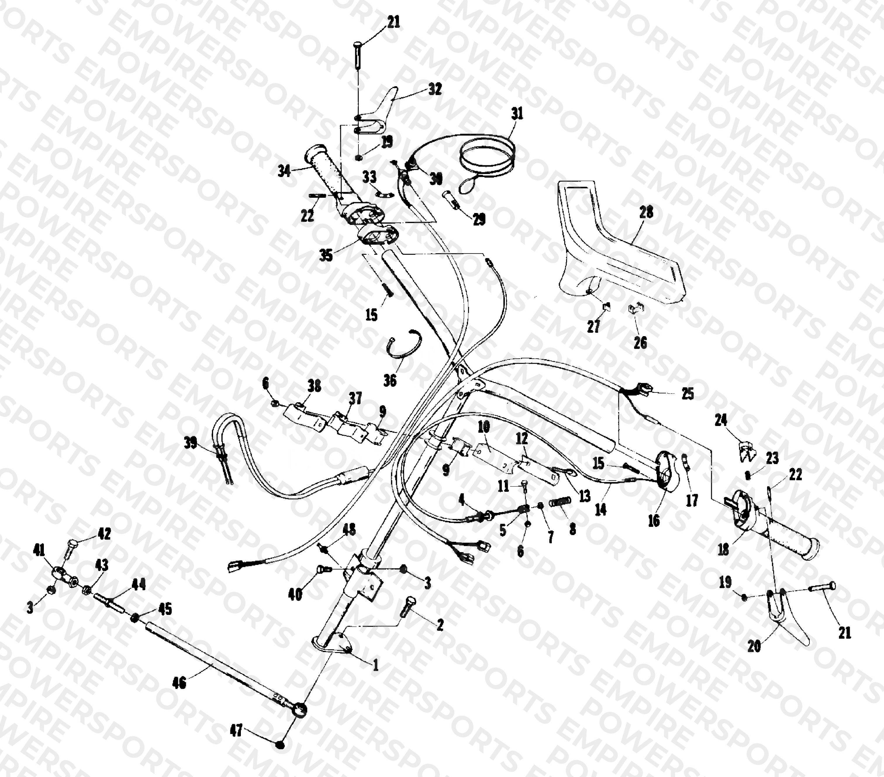STEERING