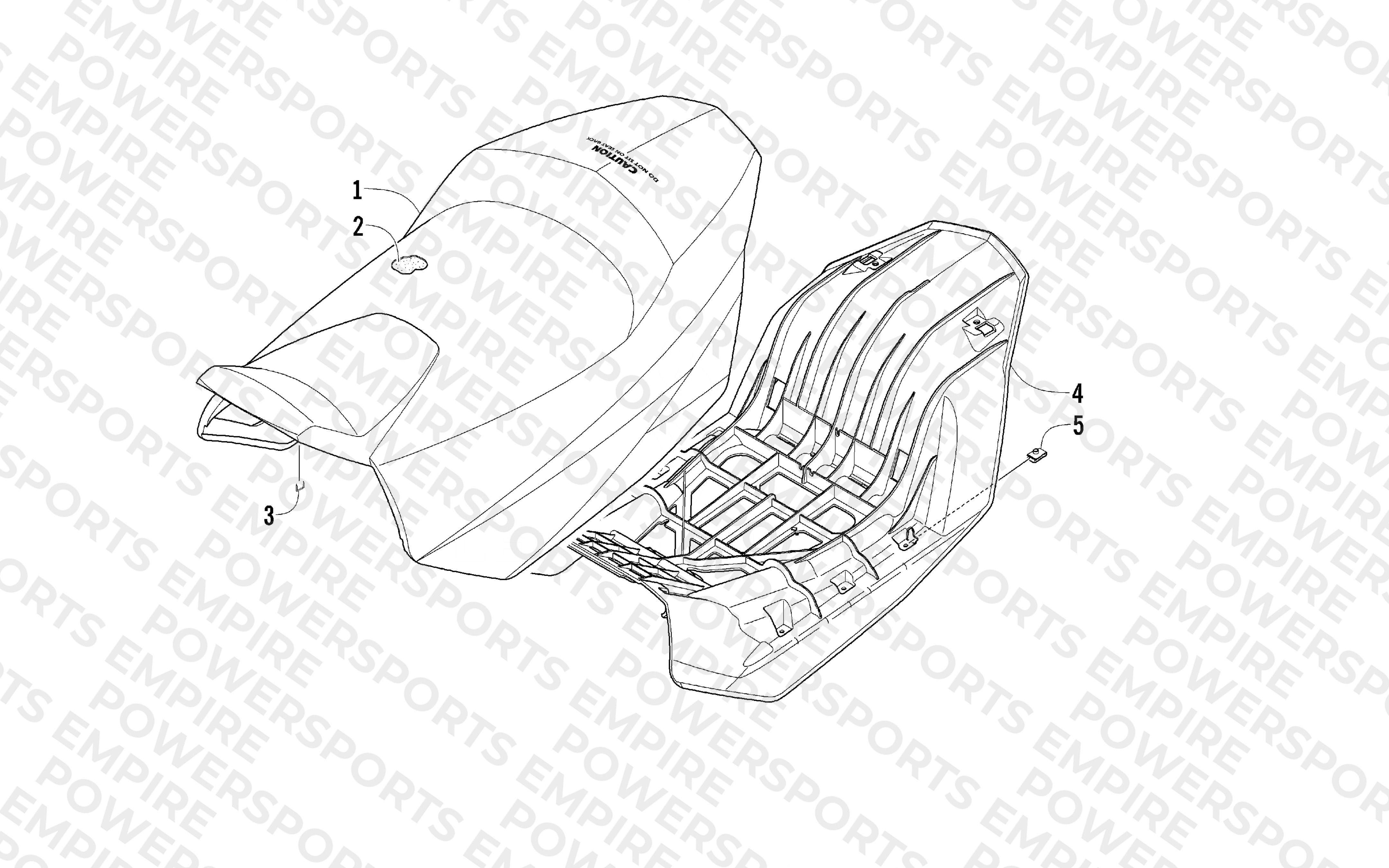 SEAT ASSEMBLY