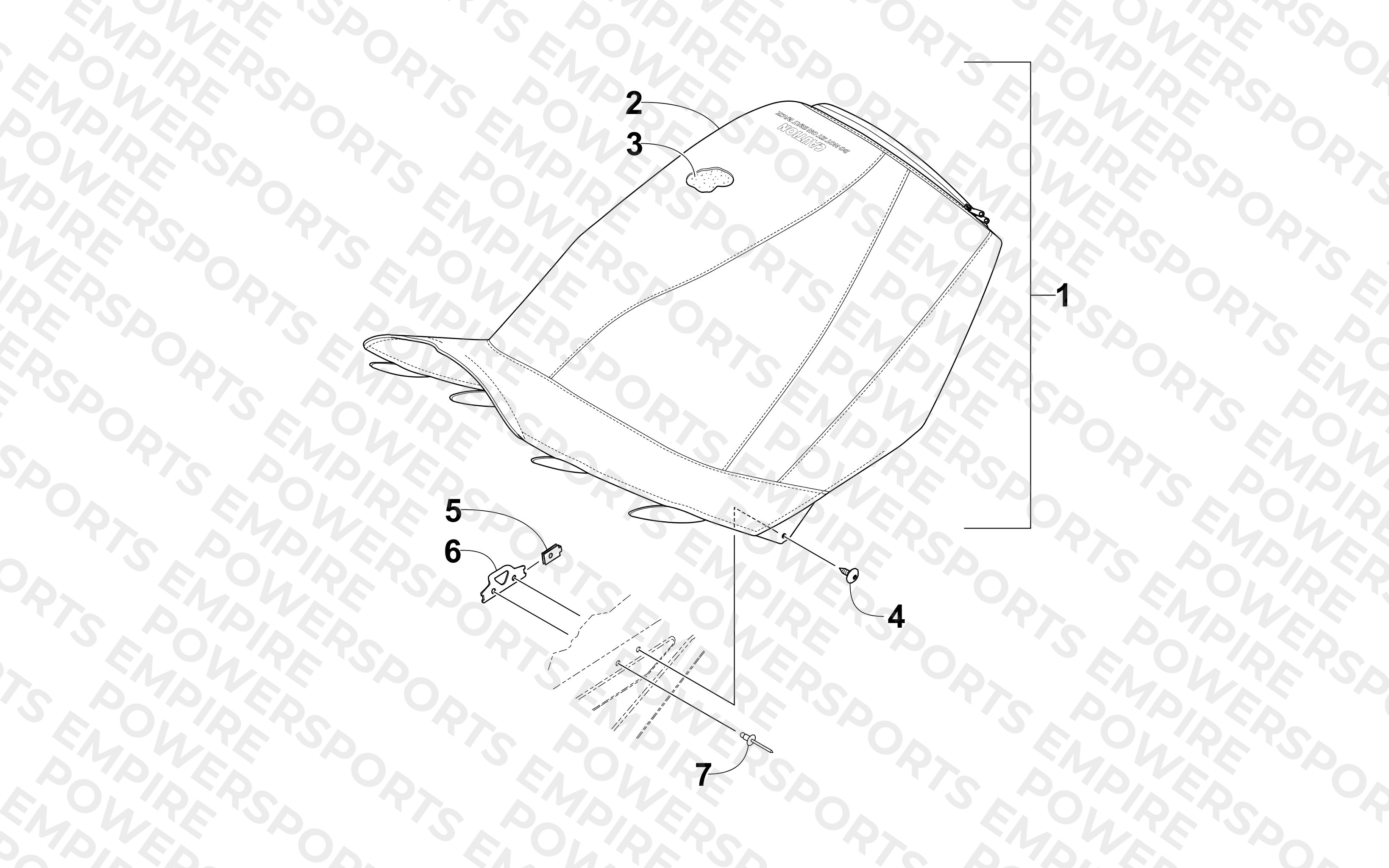 Assembly schematic