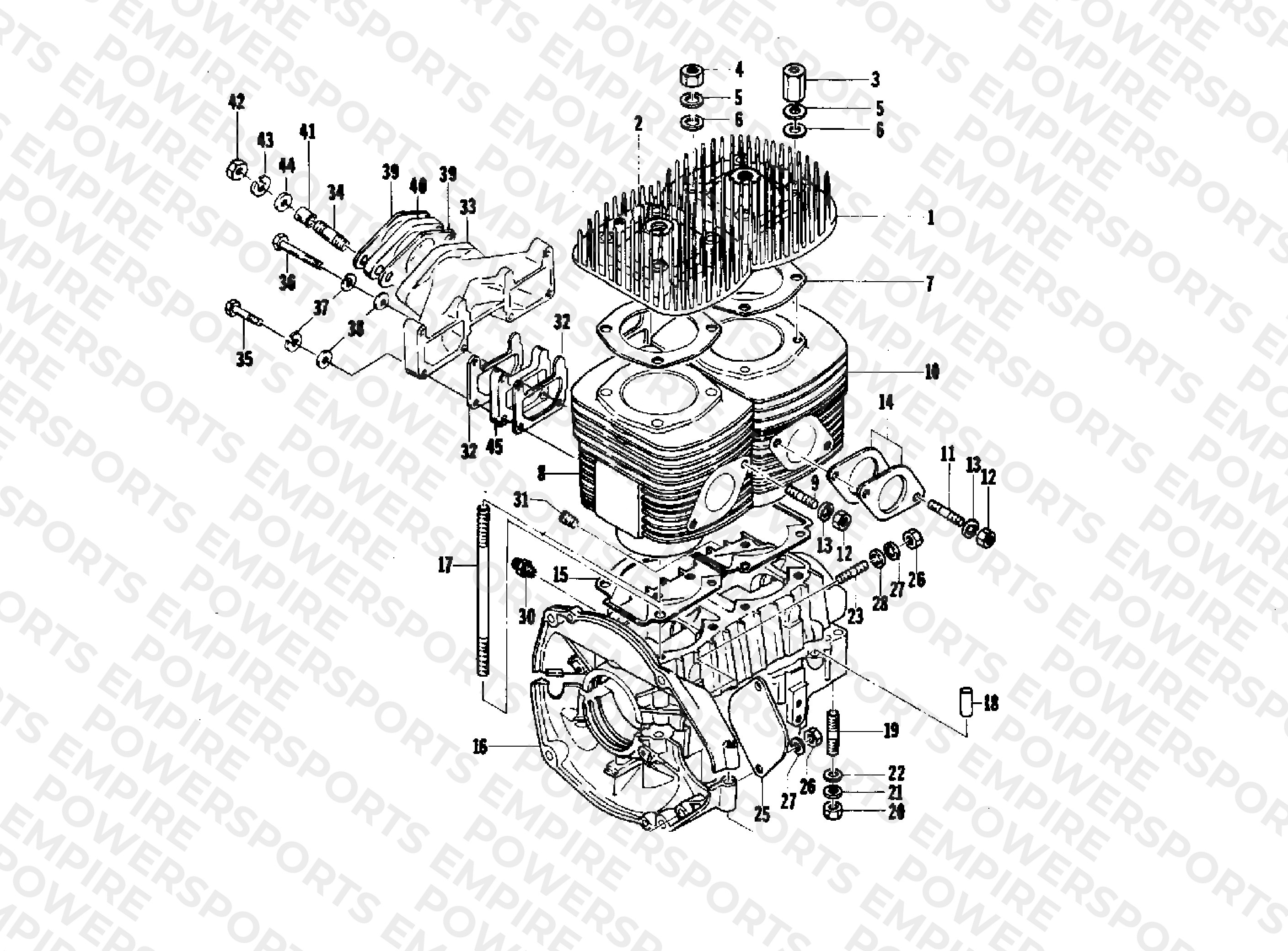 Assembly schematic