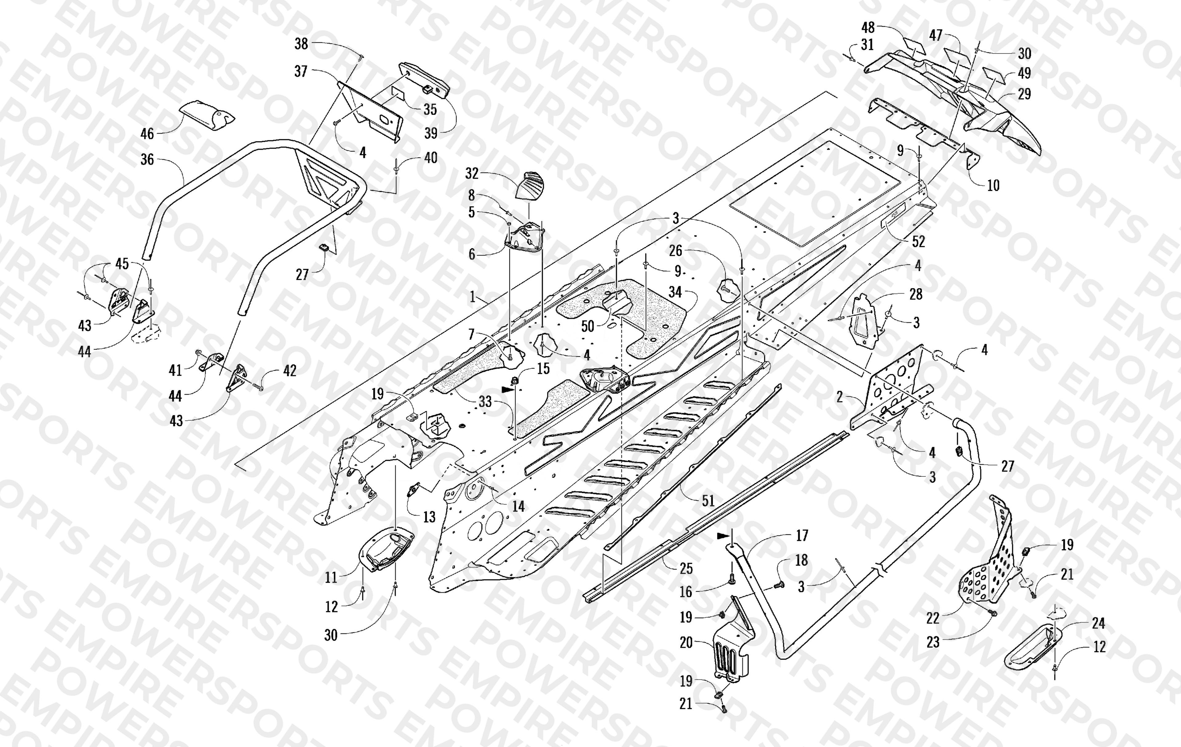 Assembly schematic