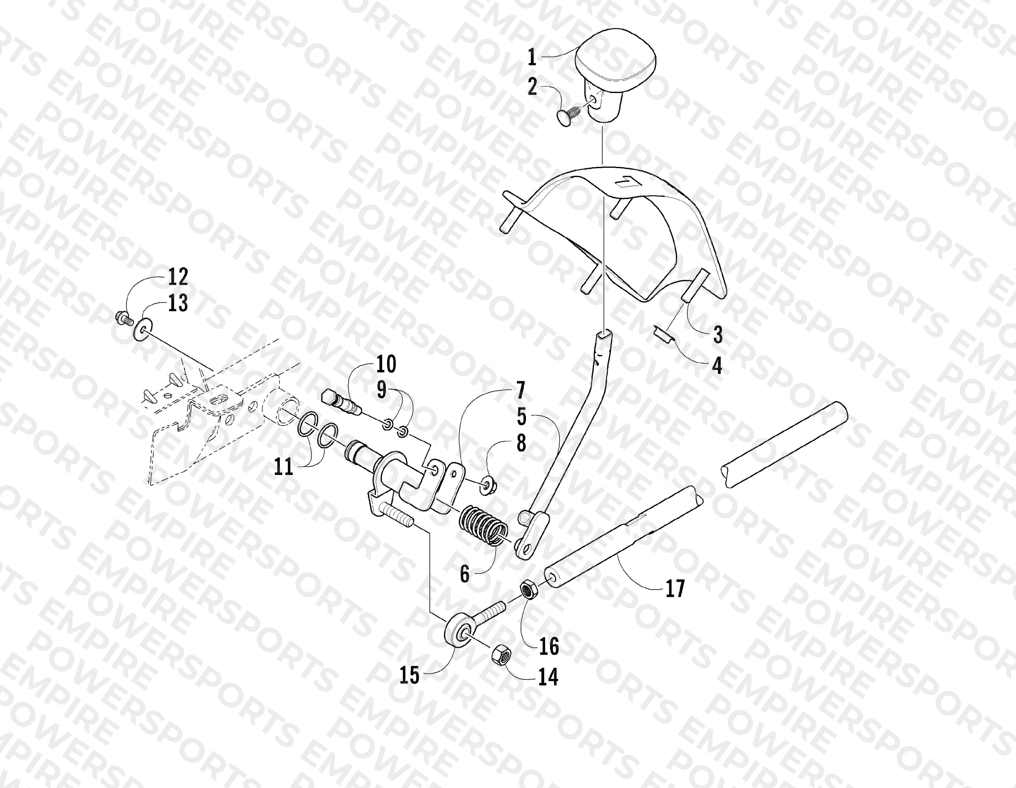 Assembly schematic