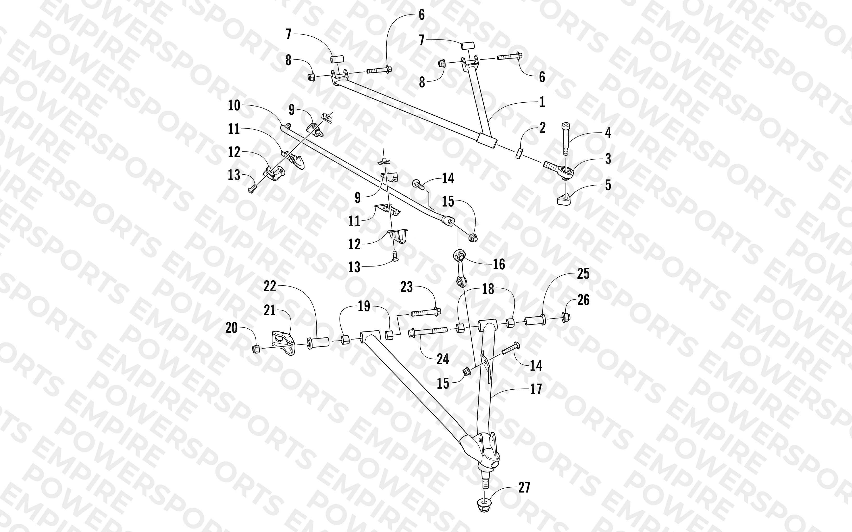 Assembly schematic