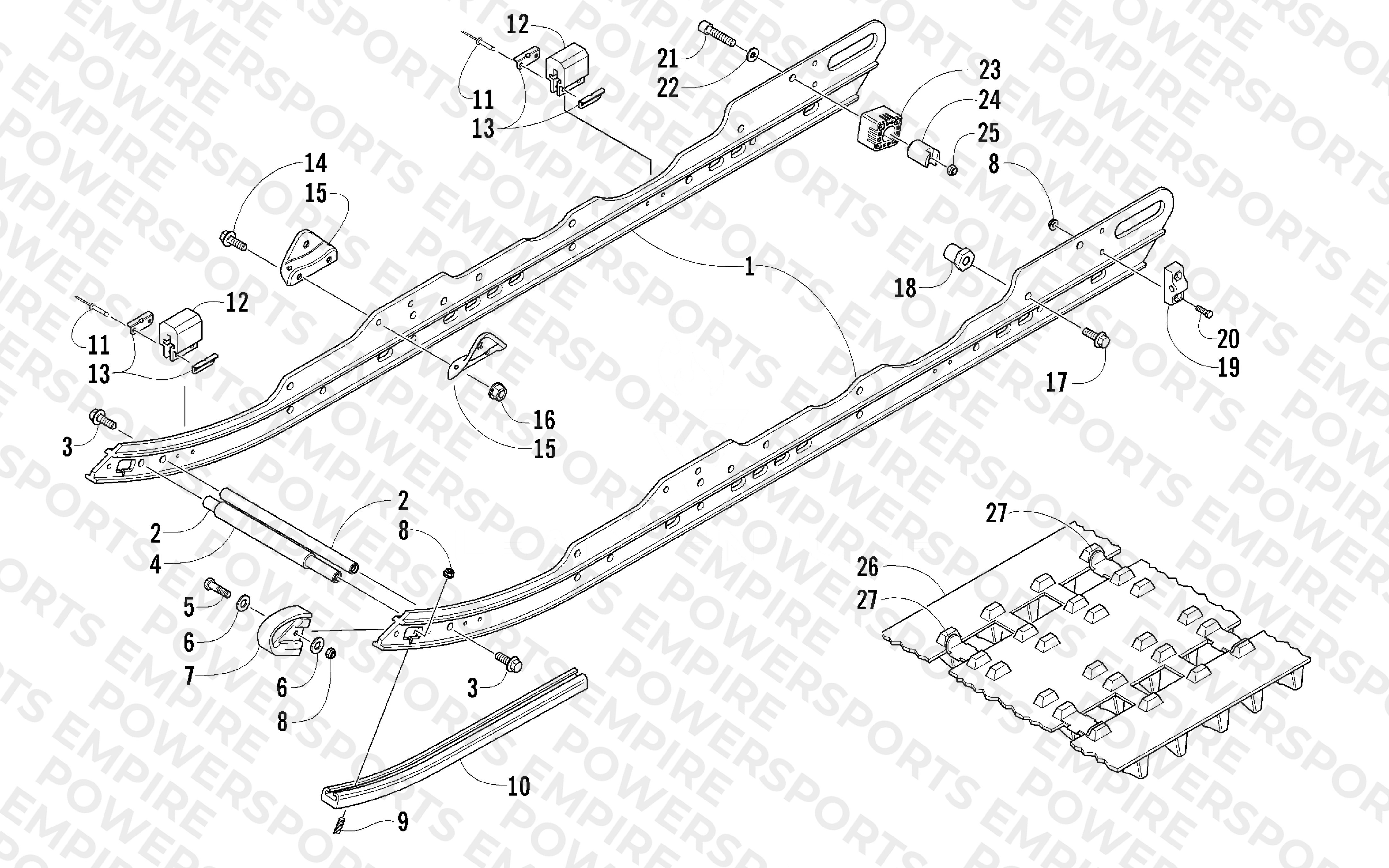 Assembly schematic
