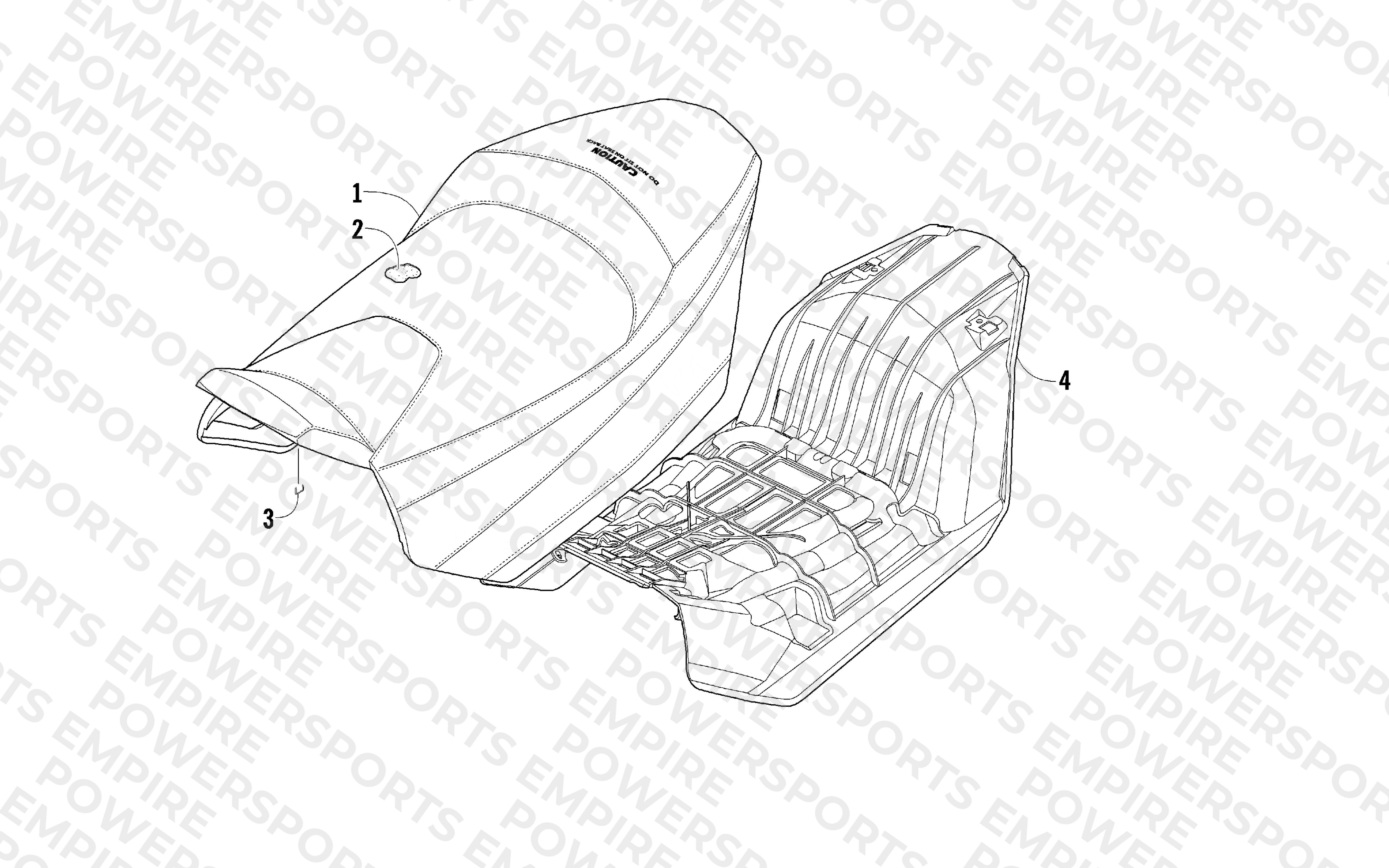 SEAT ASSEMBLY