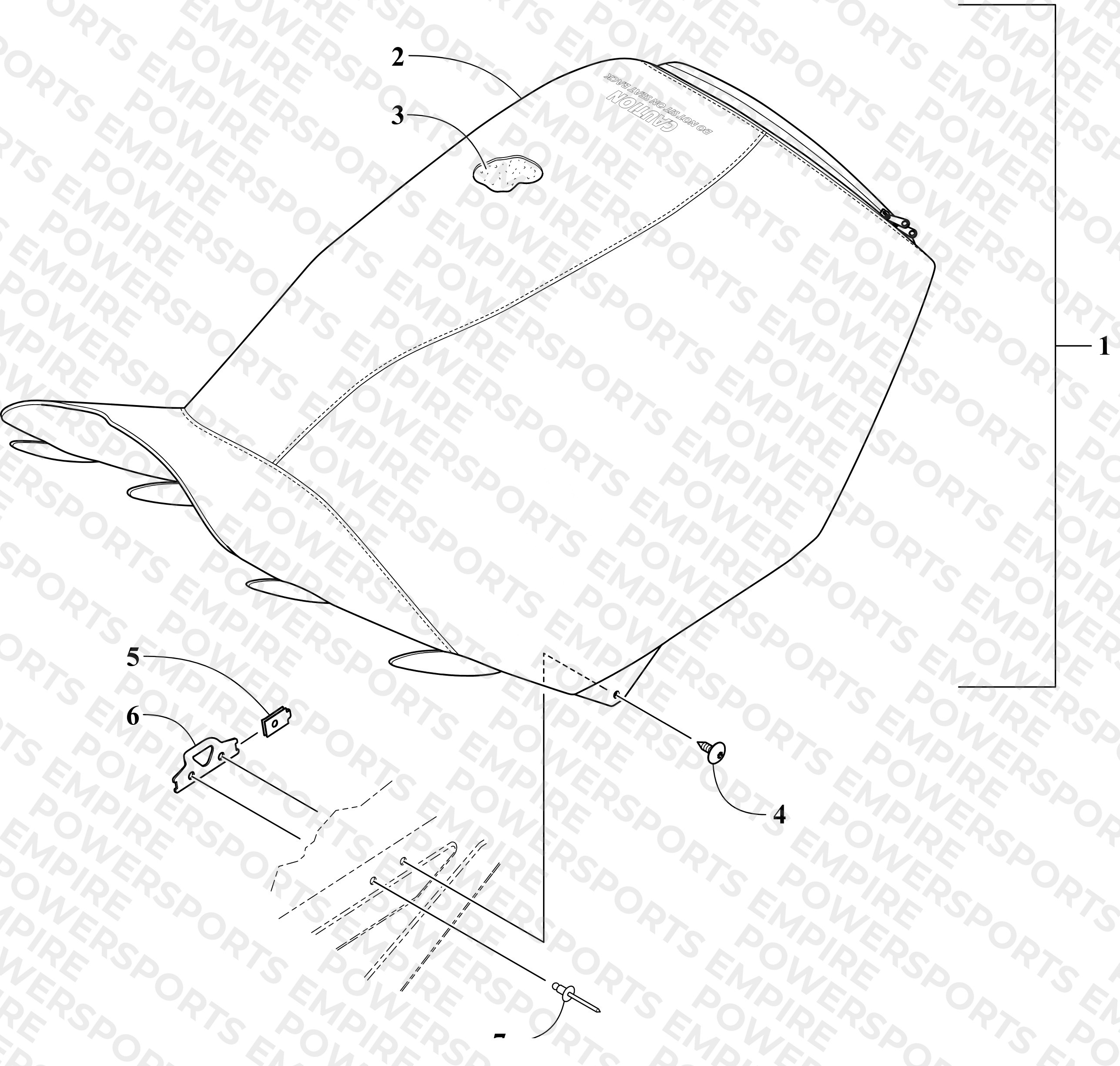 Assembly schematic