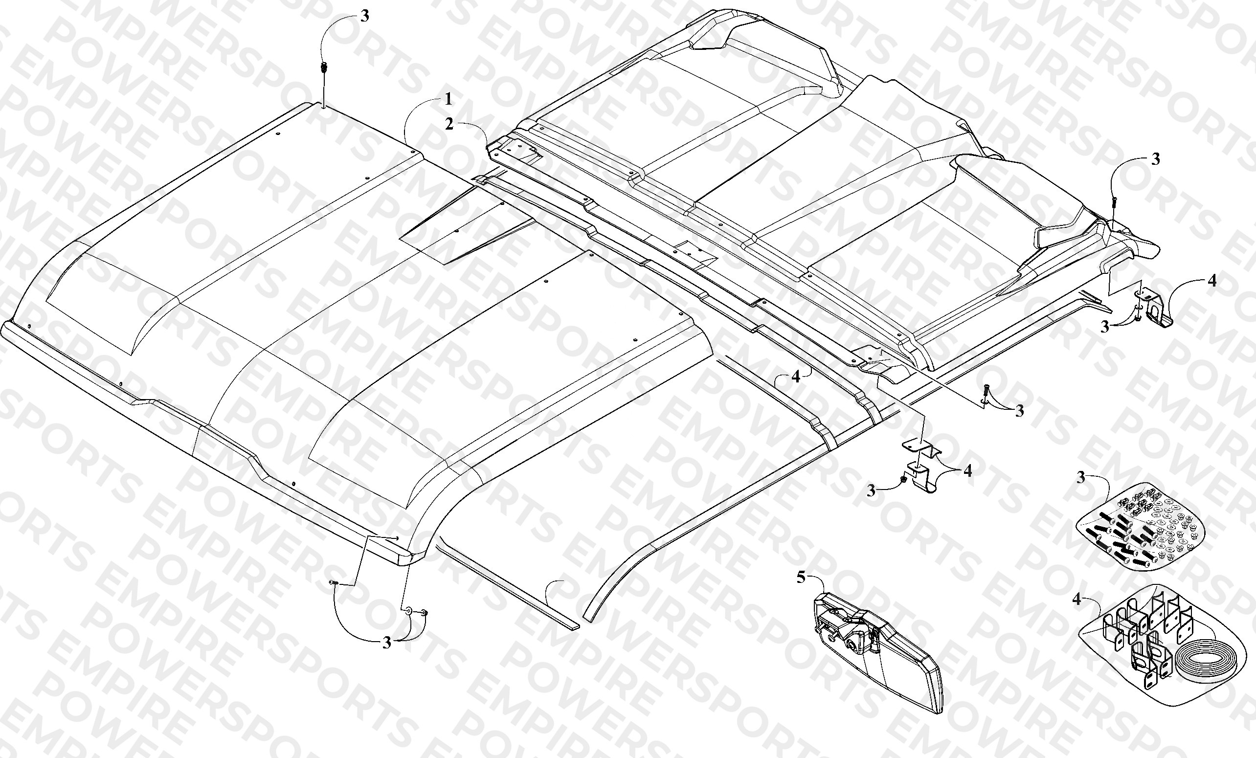 Assembly schematic