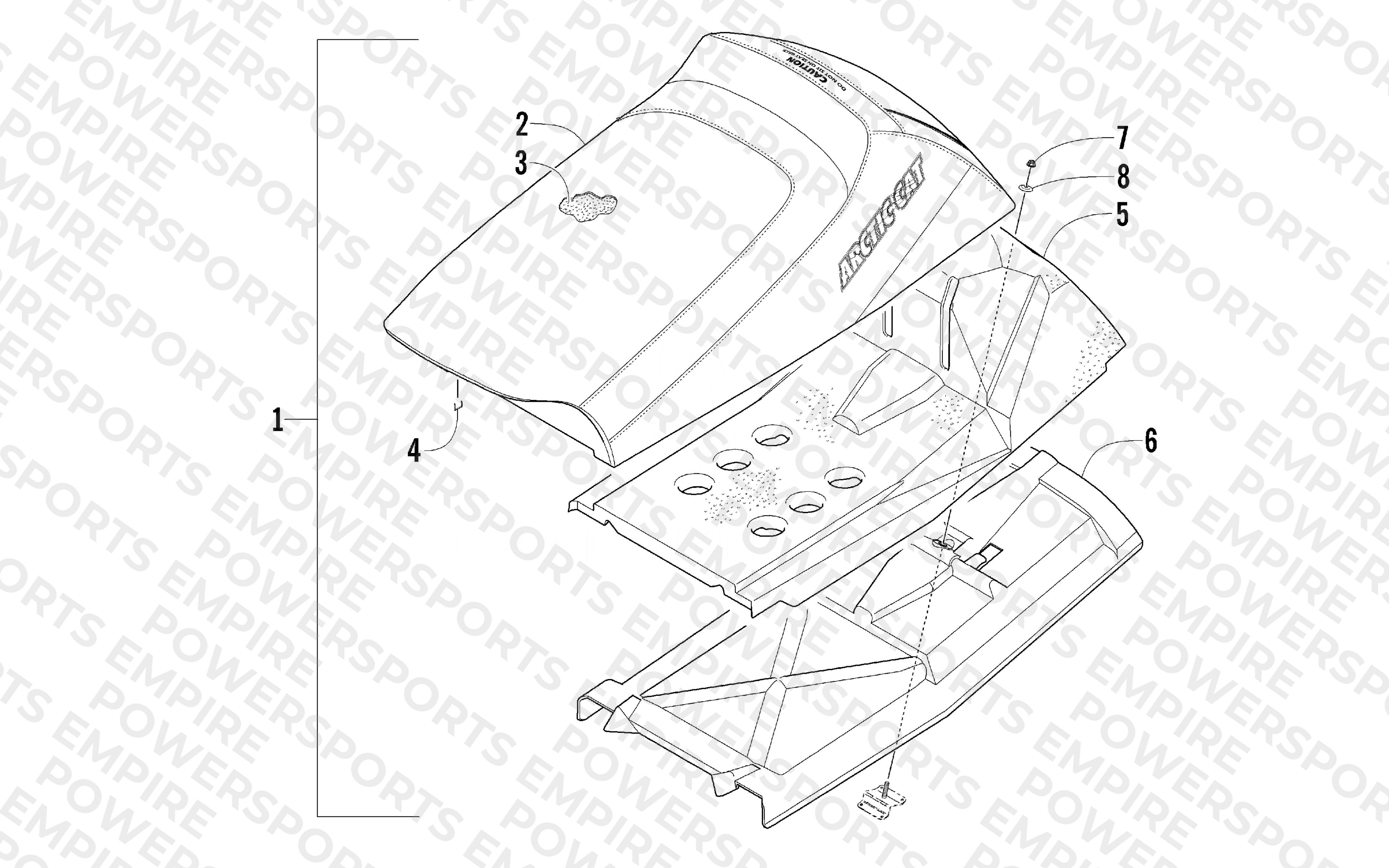 SEAT ASSEMBLY