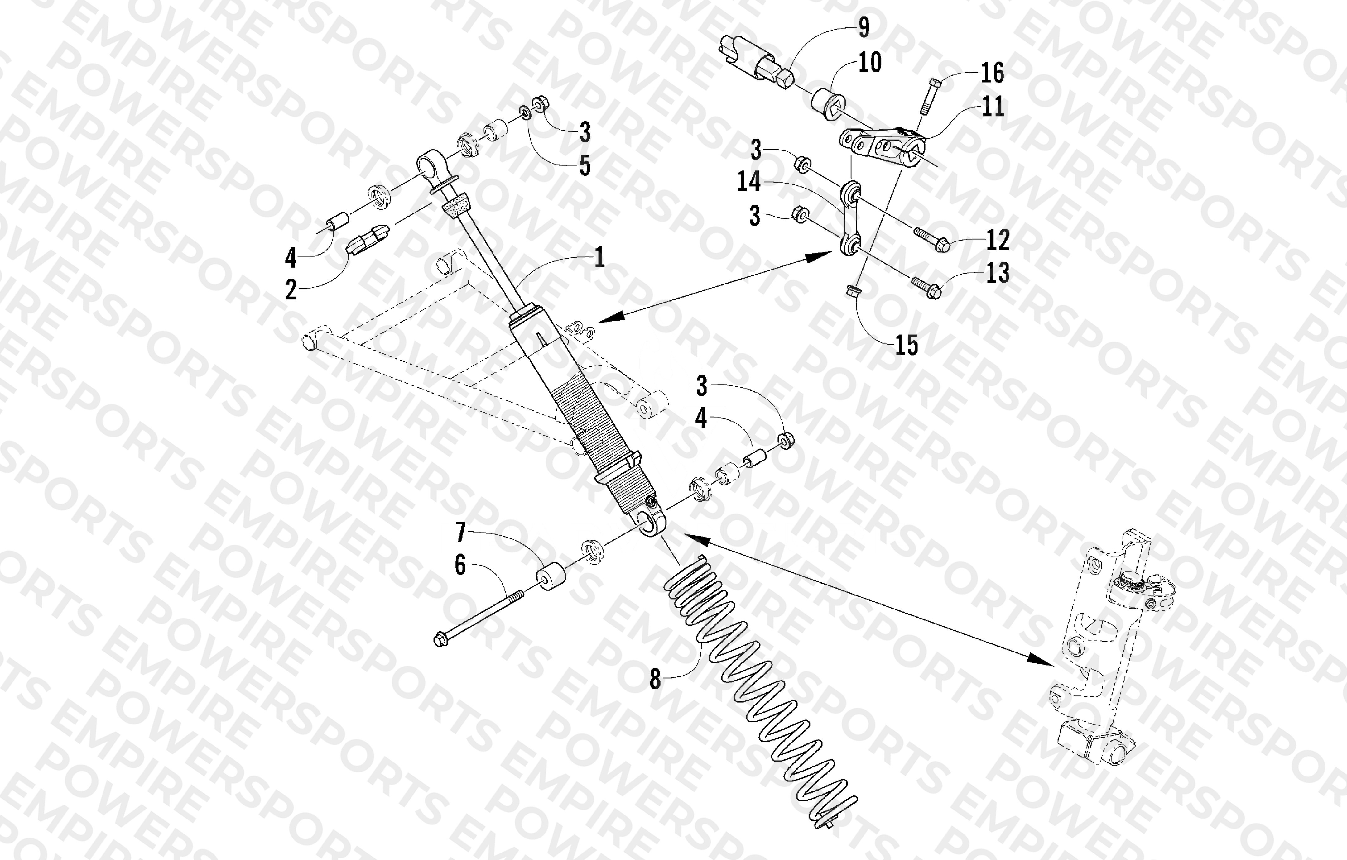 Assembly schematic