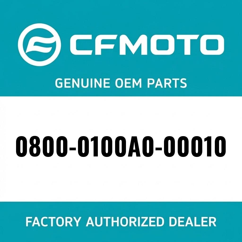 CRANKCASE ASSY image 1