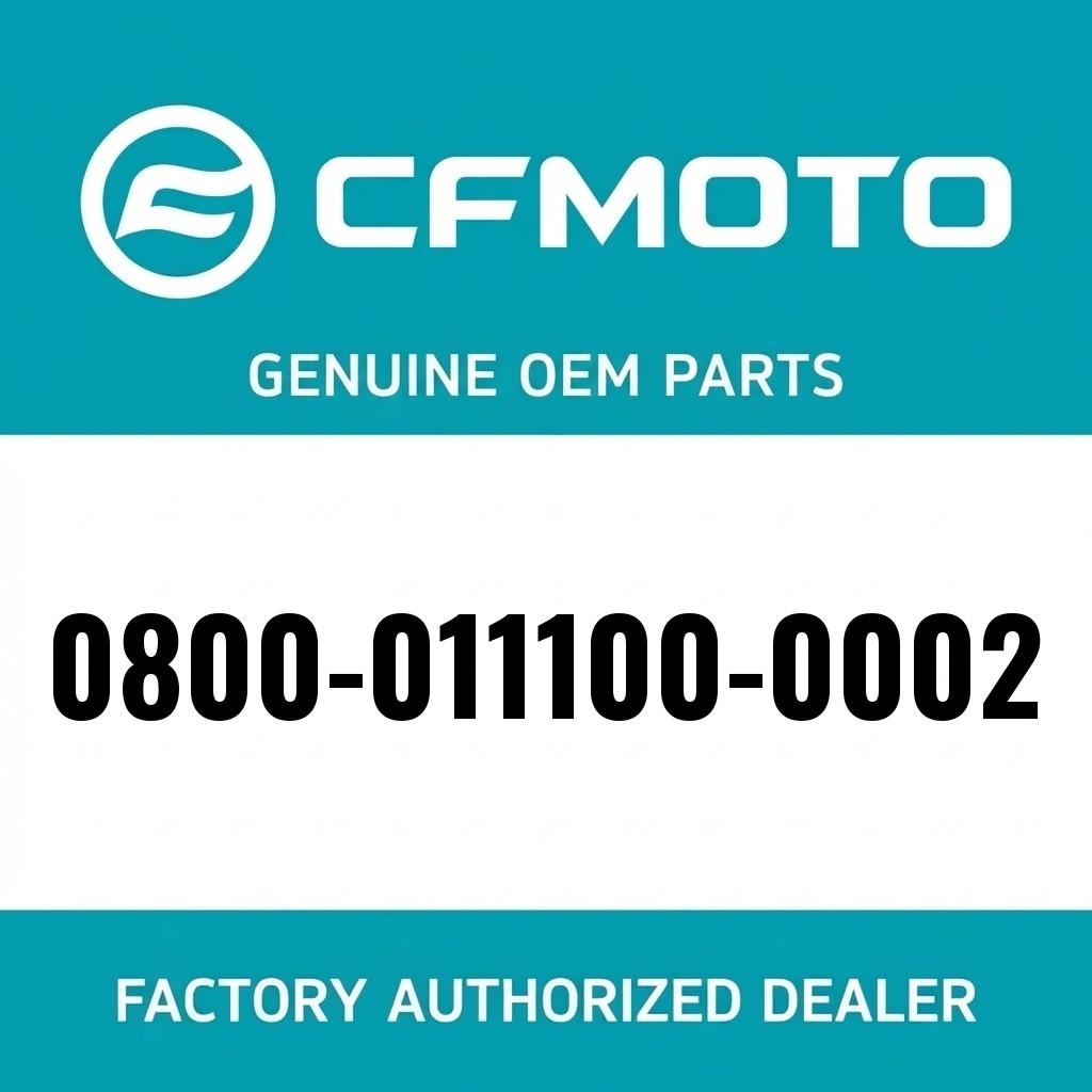 LEFT CRANKCASE ASSY image 1