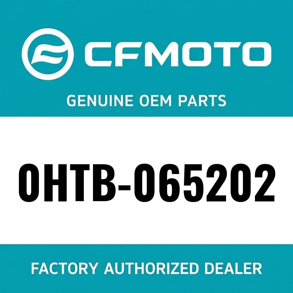 BOLT M6x43 image 1