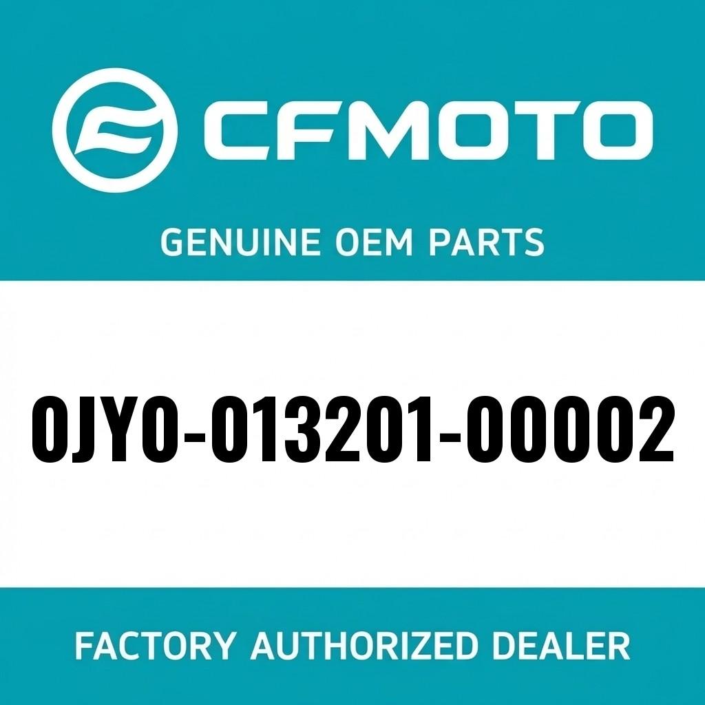 BOLT, CVT CASE COVER image 1