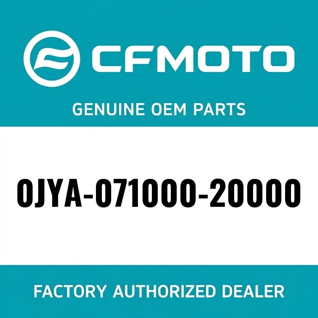 OIL COOLER ASSY. image 1