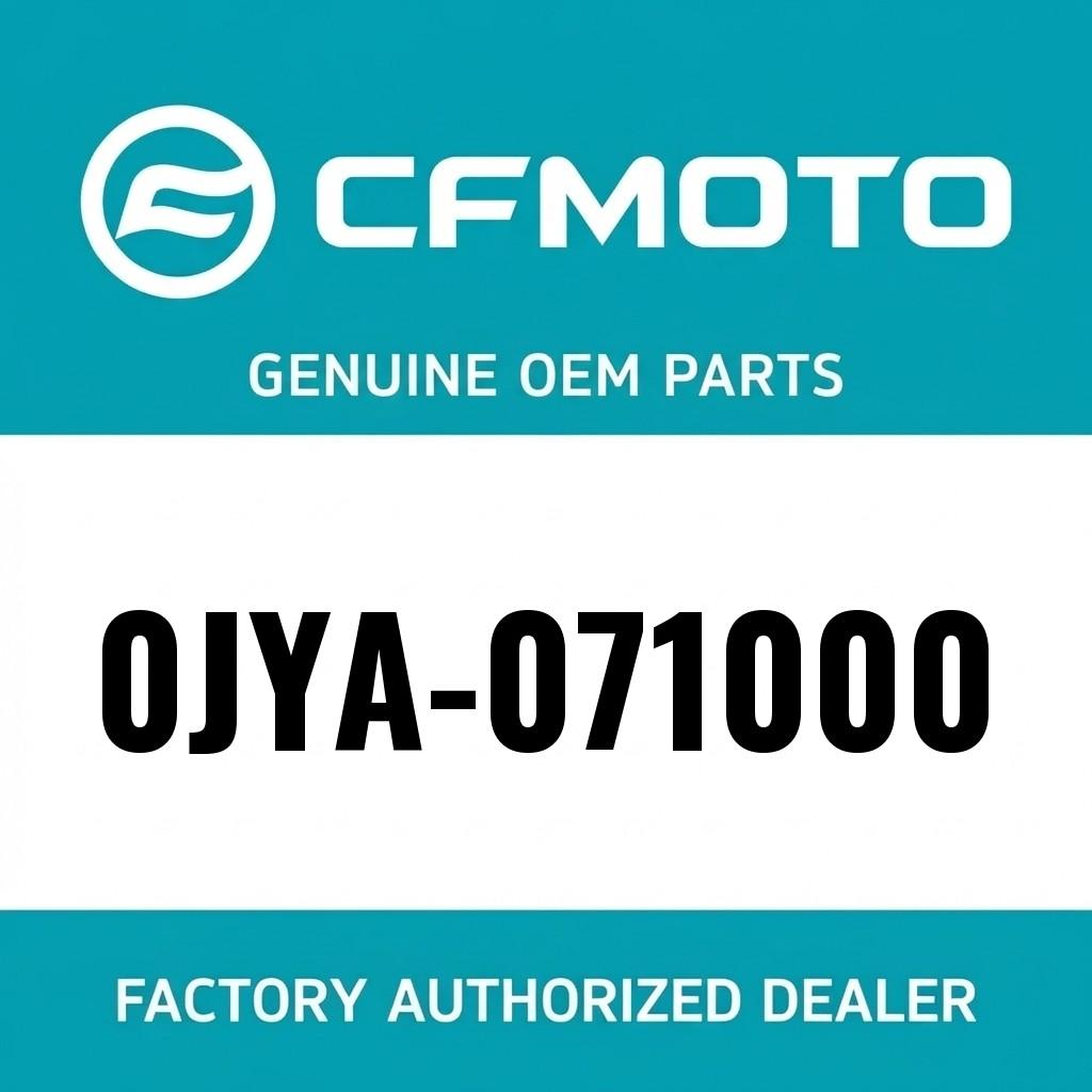 OIL COOLER SUB ASSY image 1