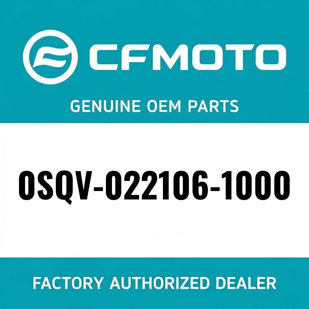 HEX FLANGE BOLT M6x46 image 1