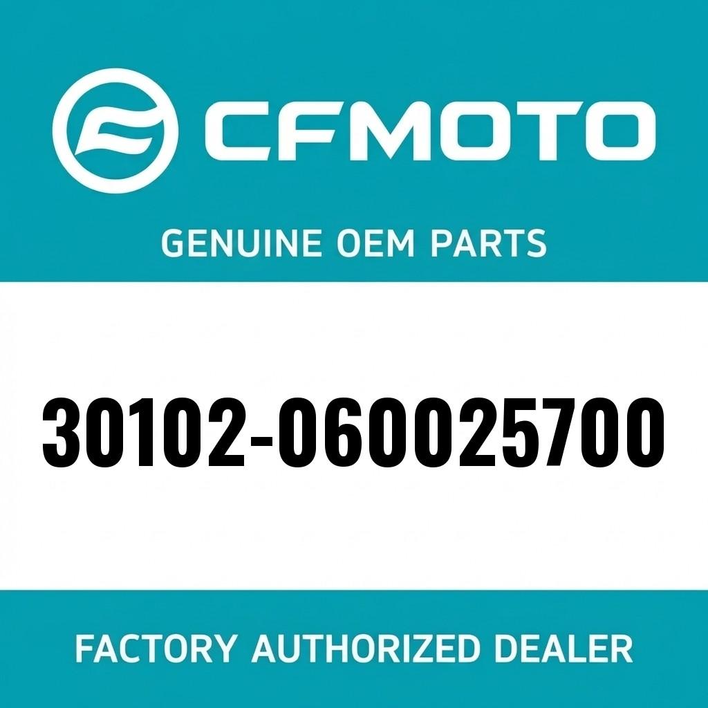 SCREW M6x25 image 1