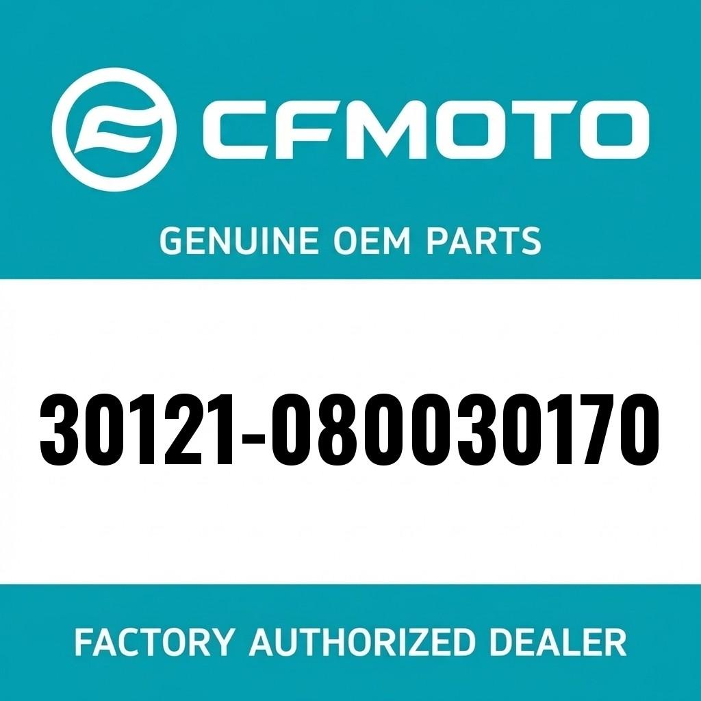 SCREW M8x30 image 1