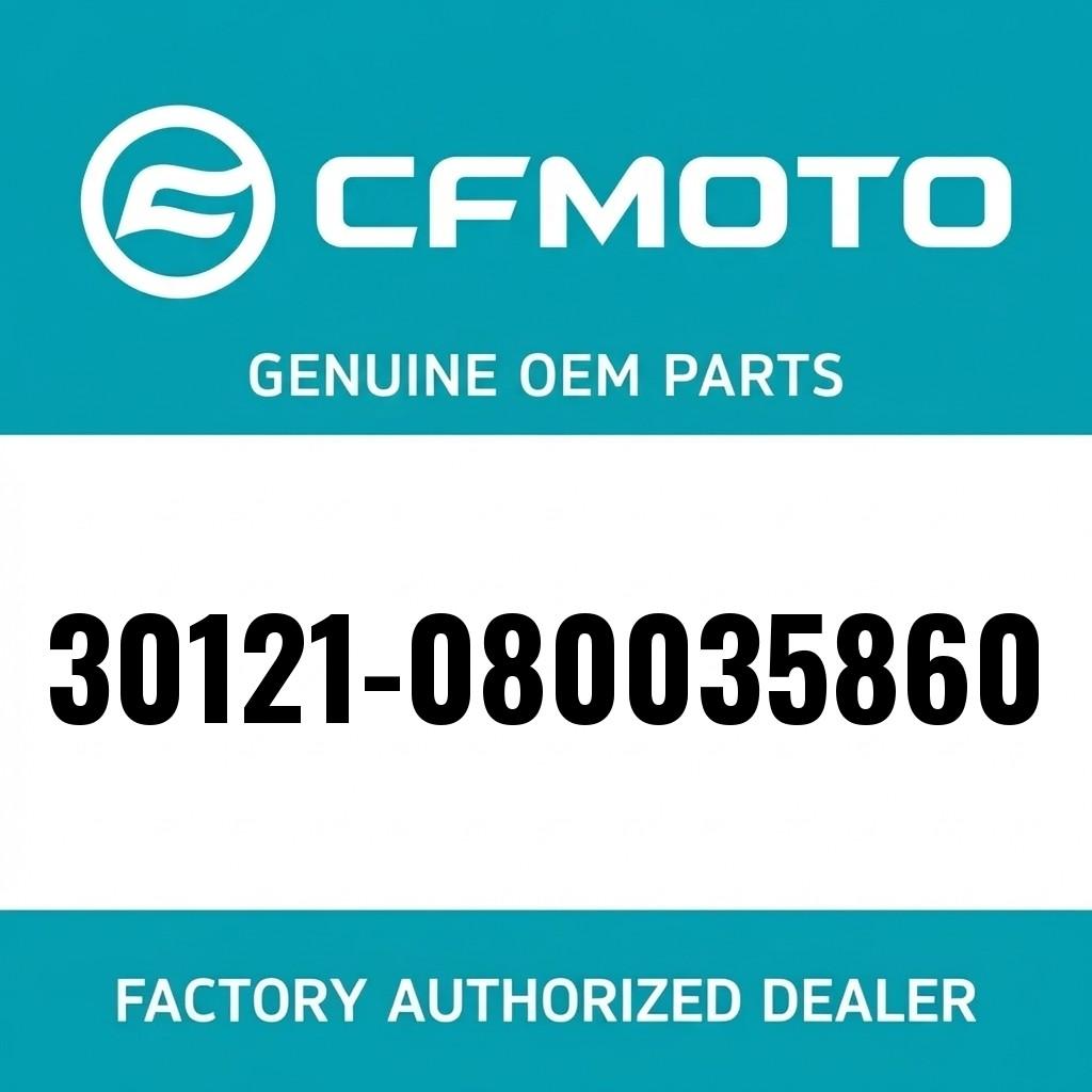 SCREW M8x35 image 1