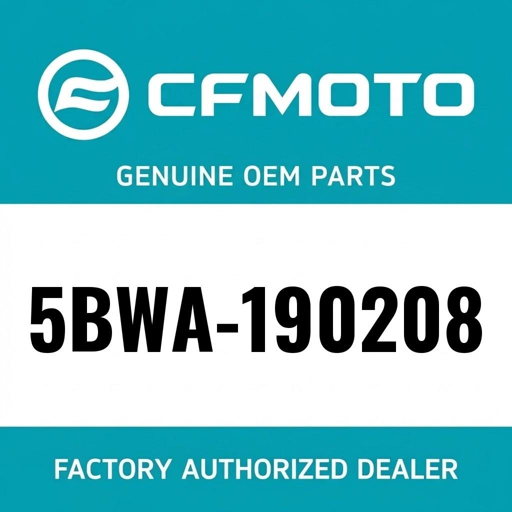 DECAL KIT,FRONT DECO PANEL,RH1 image 1