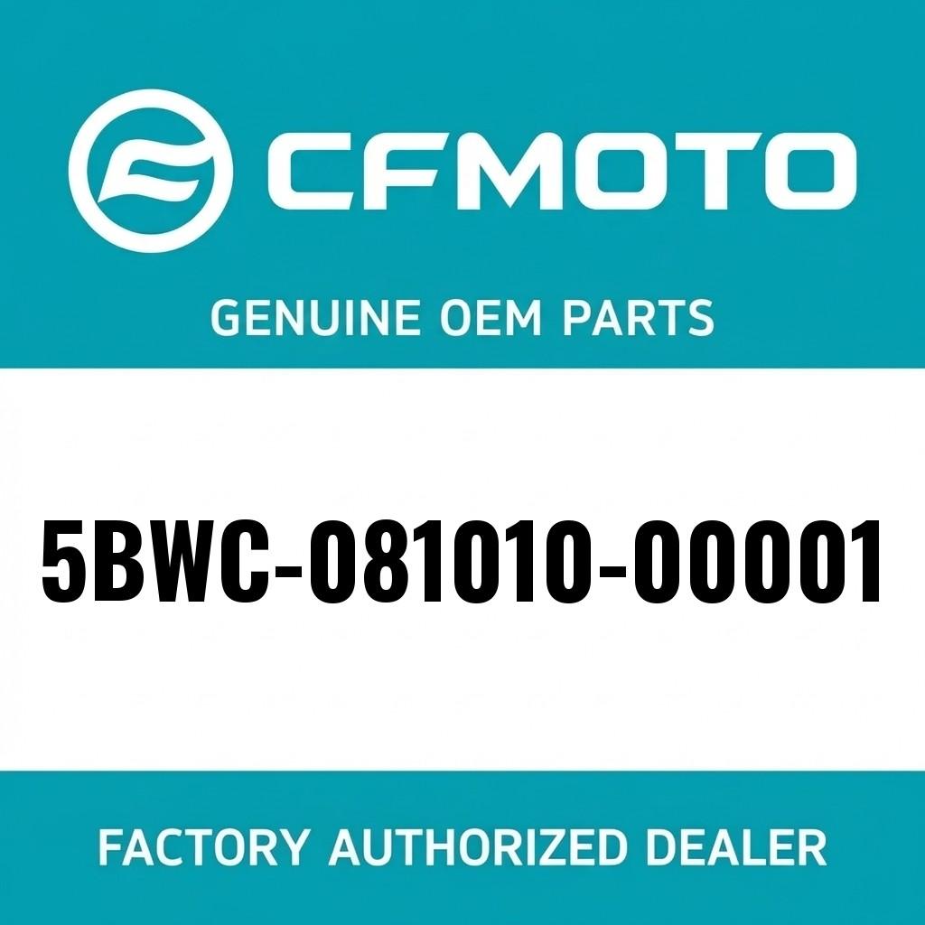 FRONT BRAKE HOSE, (LH) image 1