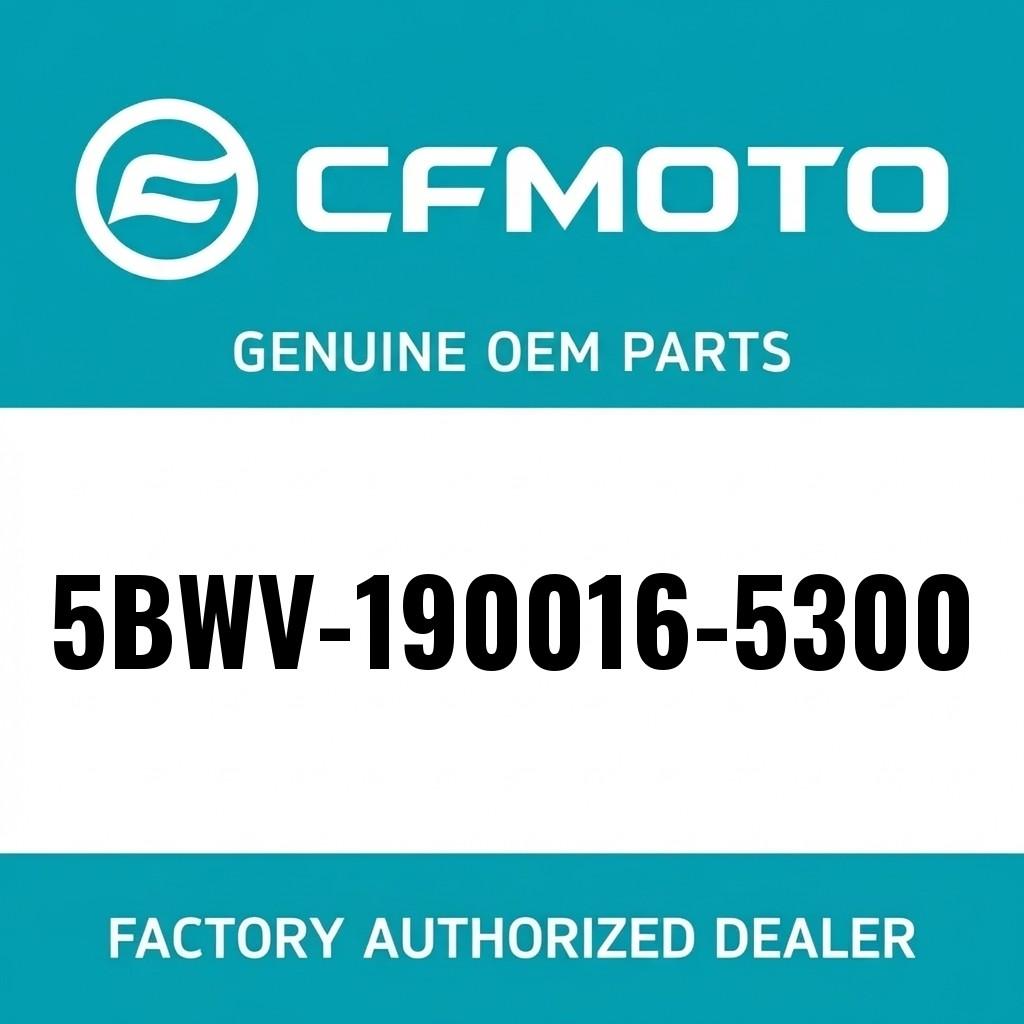 VEHICLE LEAN TEST TAG image 1