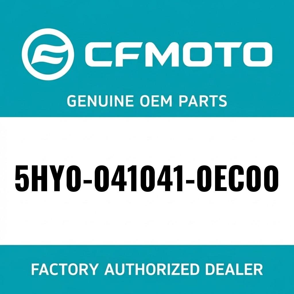 FRONT LH TOP COVER image 1
