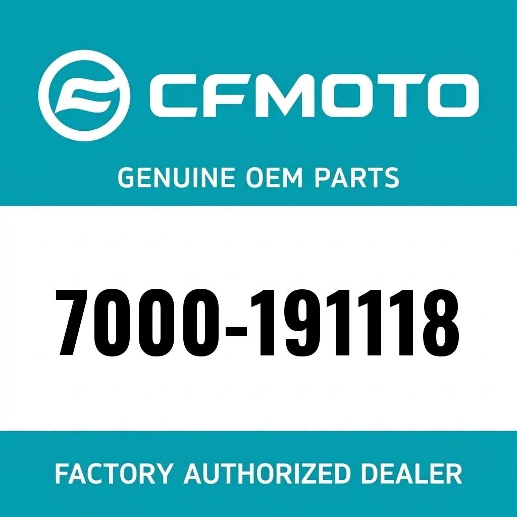 DECAL 4, RH SIDE DOOR image 1