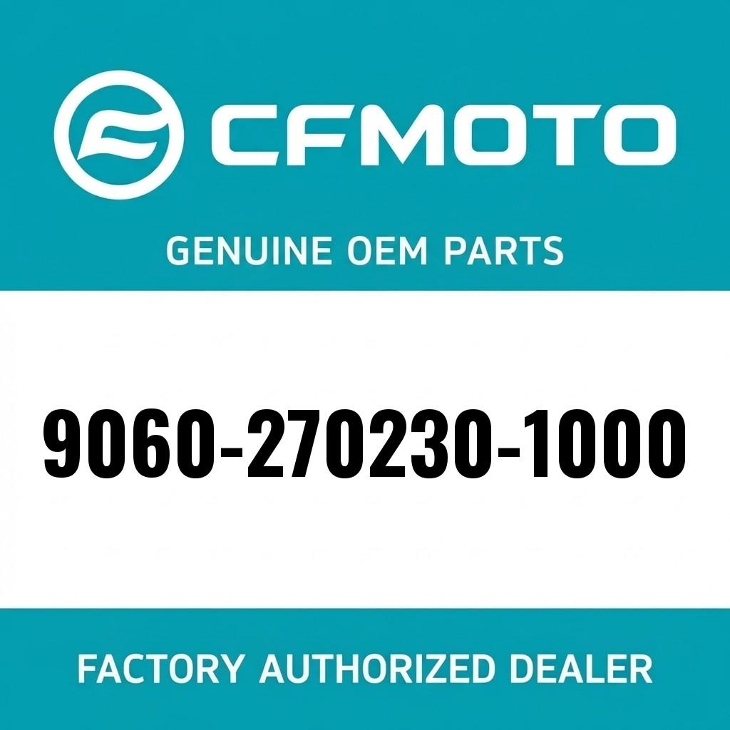 BEARING KIT, FRONT MOTION END(RH) image 1
