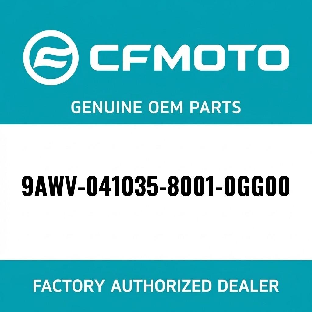 AIR FILTER RH COVER, Forest Green image 1