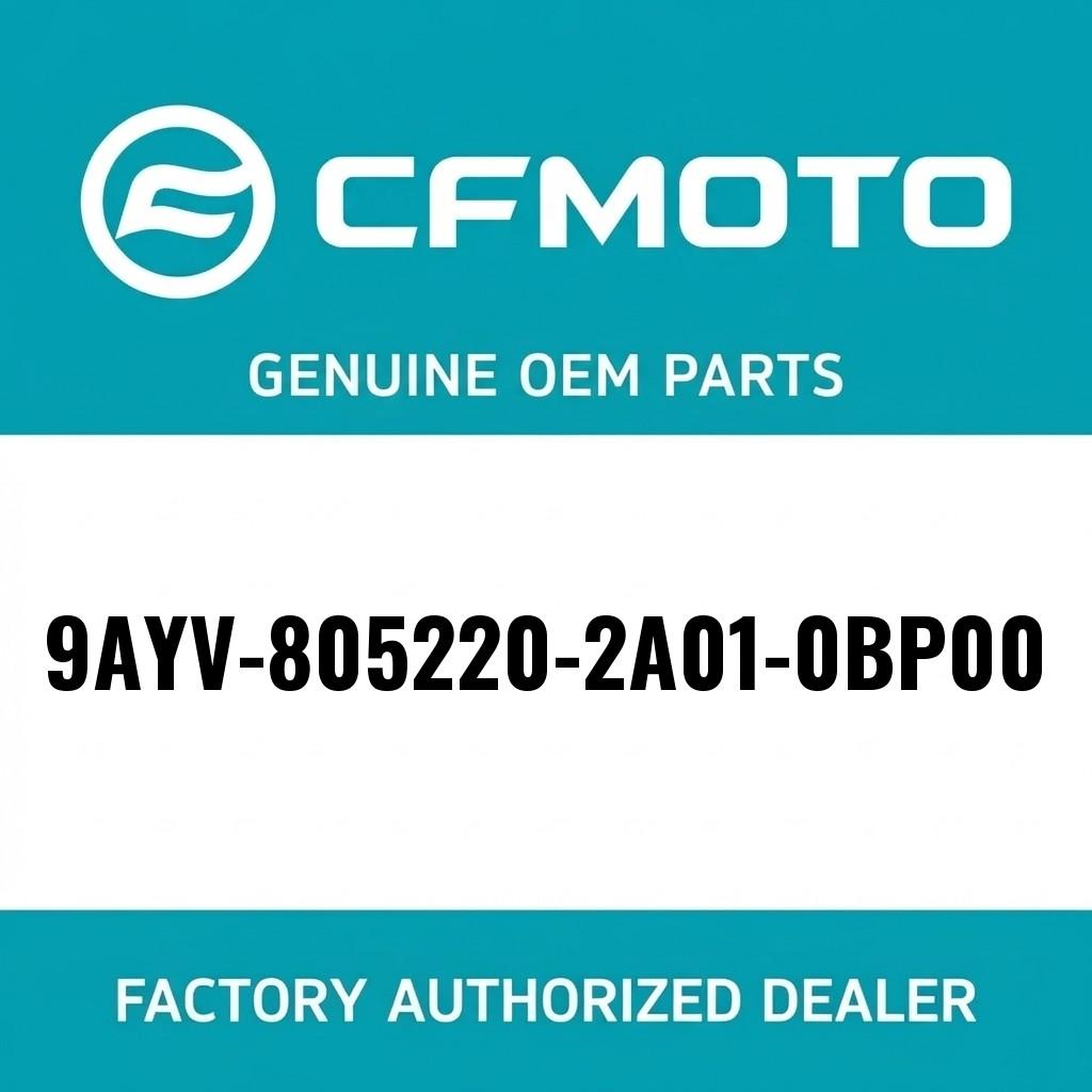 RH WINDSHIELD BRACKET ASSY image 1