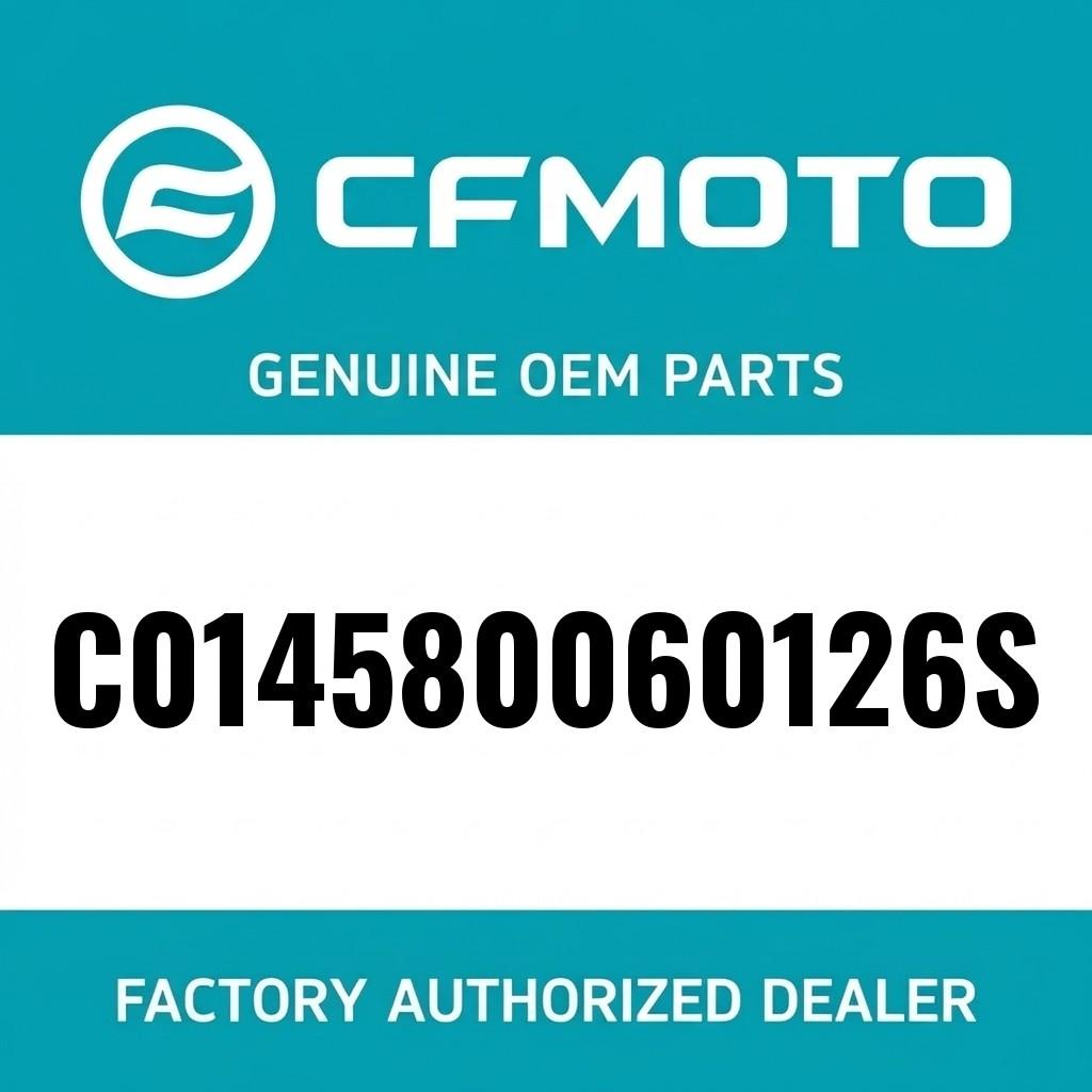 CYL. SCREW M6X13 image 1