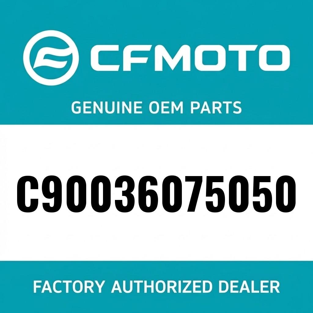 GASKET SPARK PLUG SHAFT INSERT image 1