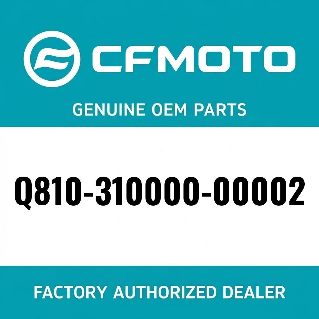 FRONT GEAR CASE ASSY image 1