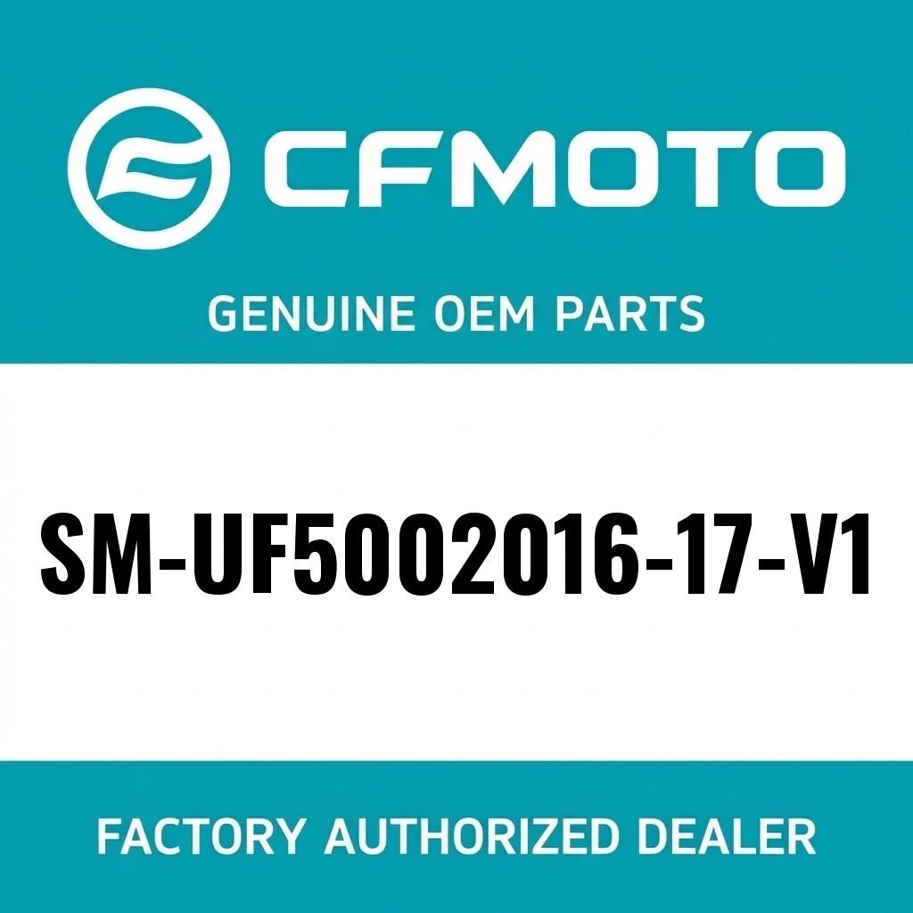 UFORCE 500 Service Manual 2016-17 image 1