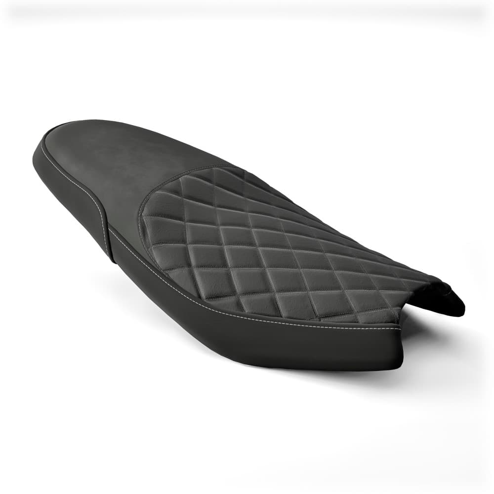Quilted Seat image 1