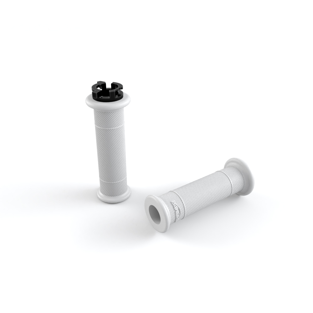 Diamond Grip Kit, D25.4, Grey image 1