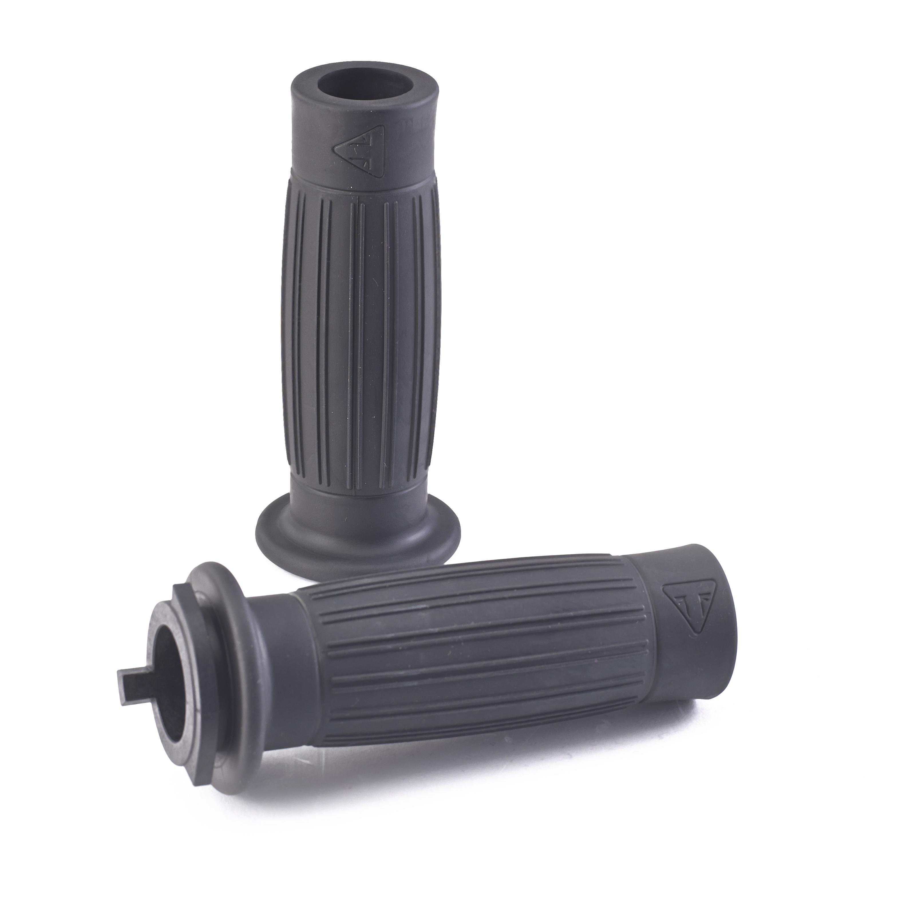 Gummy Grip Kit, D25.4, Black image 1