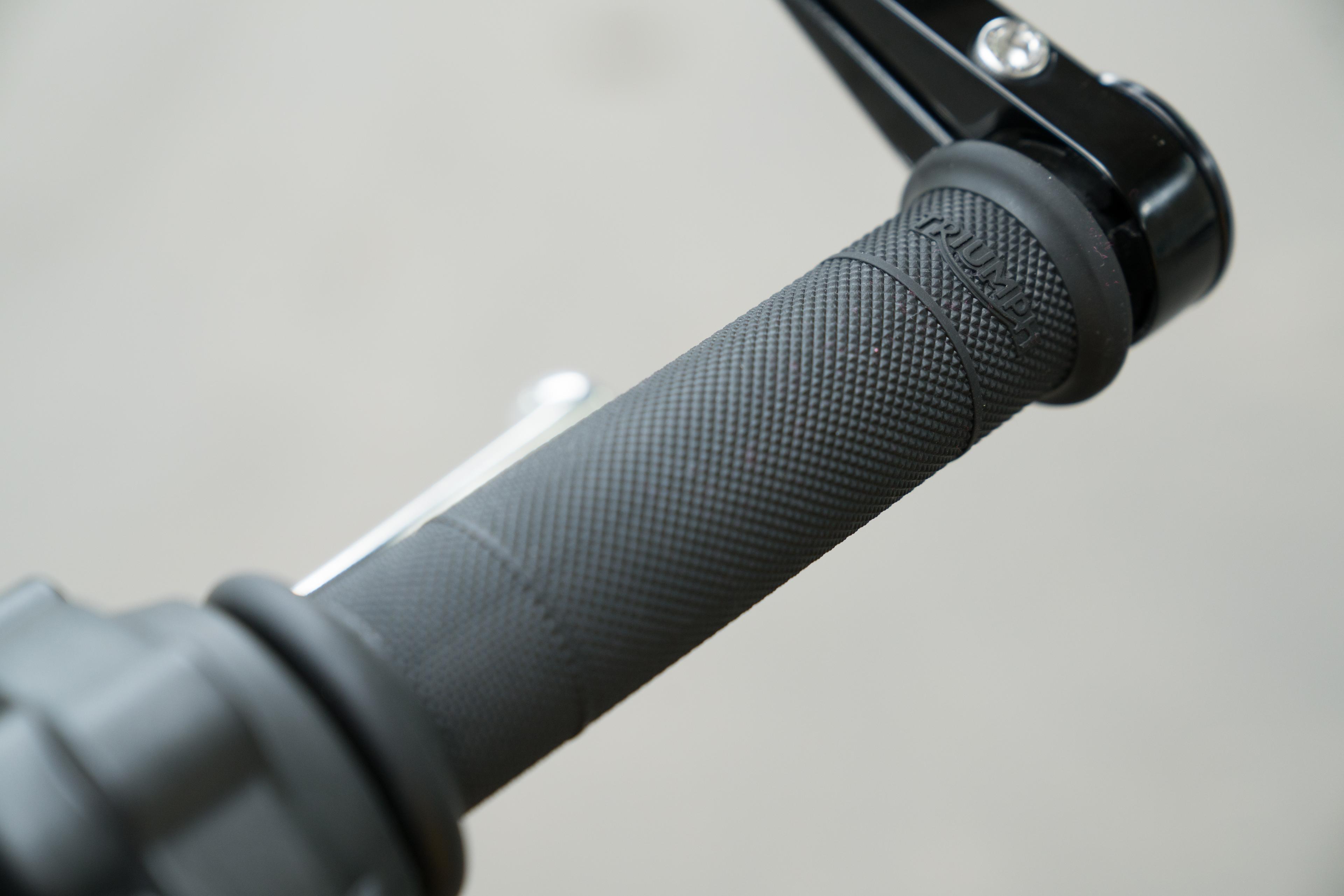 Diamond Grip Kit, D22.2, Black image 1